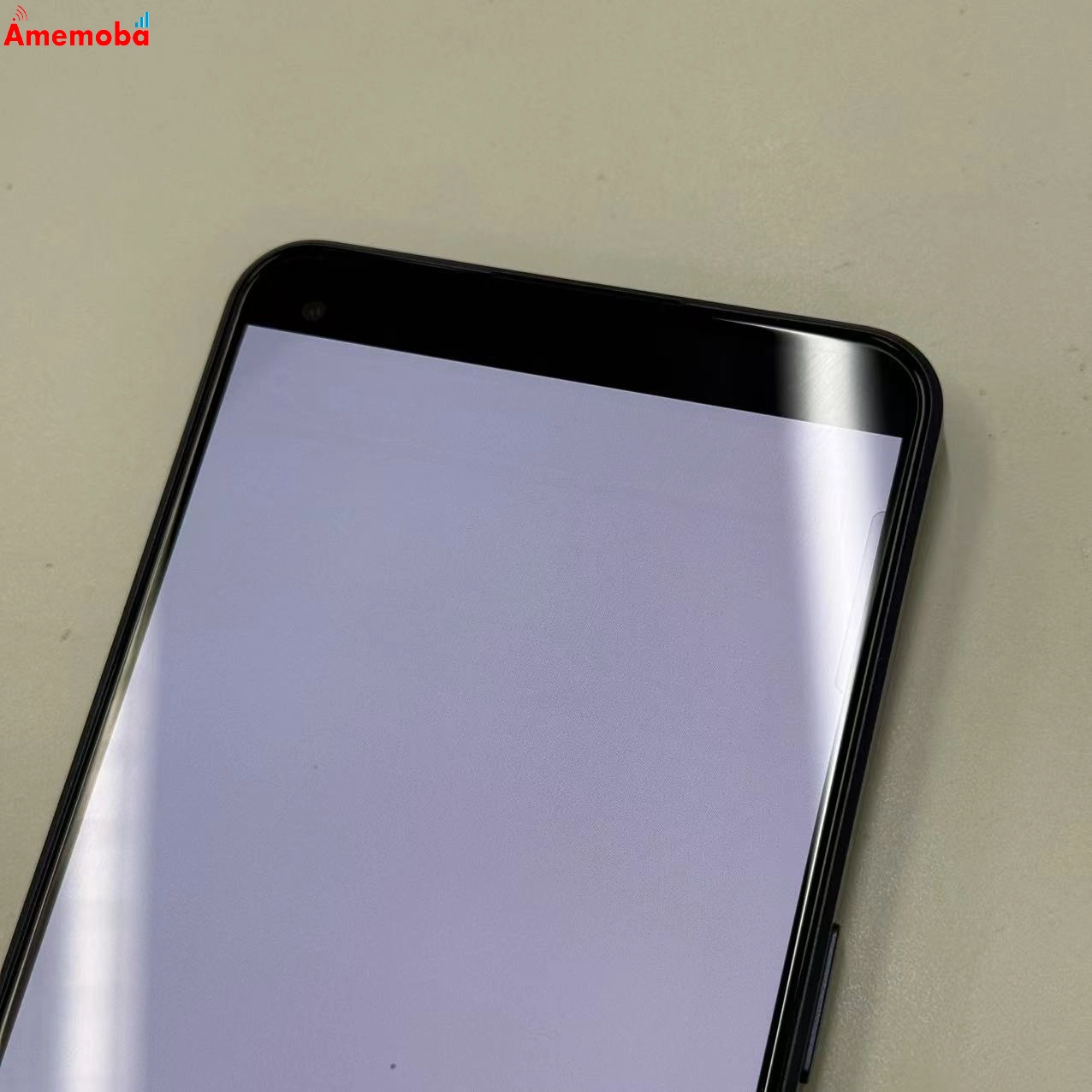 OPPO Reno7 A 128GB スターリーブラック CPH2353 SIMフリー ジャンク品