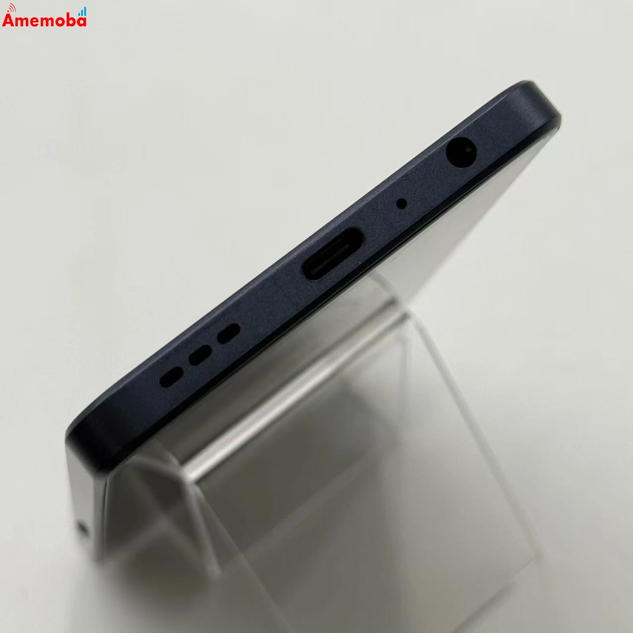 OPPO Reno7 A 128GB スターリーブラック CPH2353 SIMフリー ジャンク品