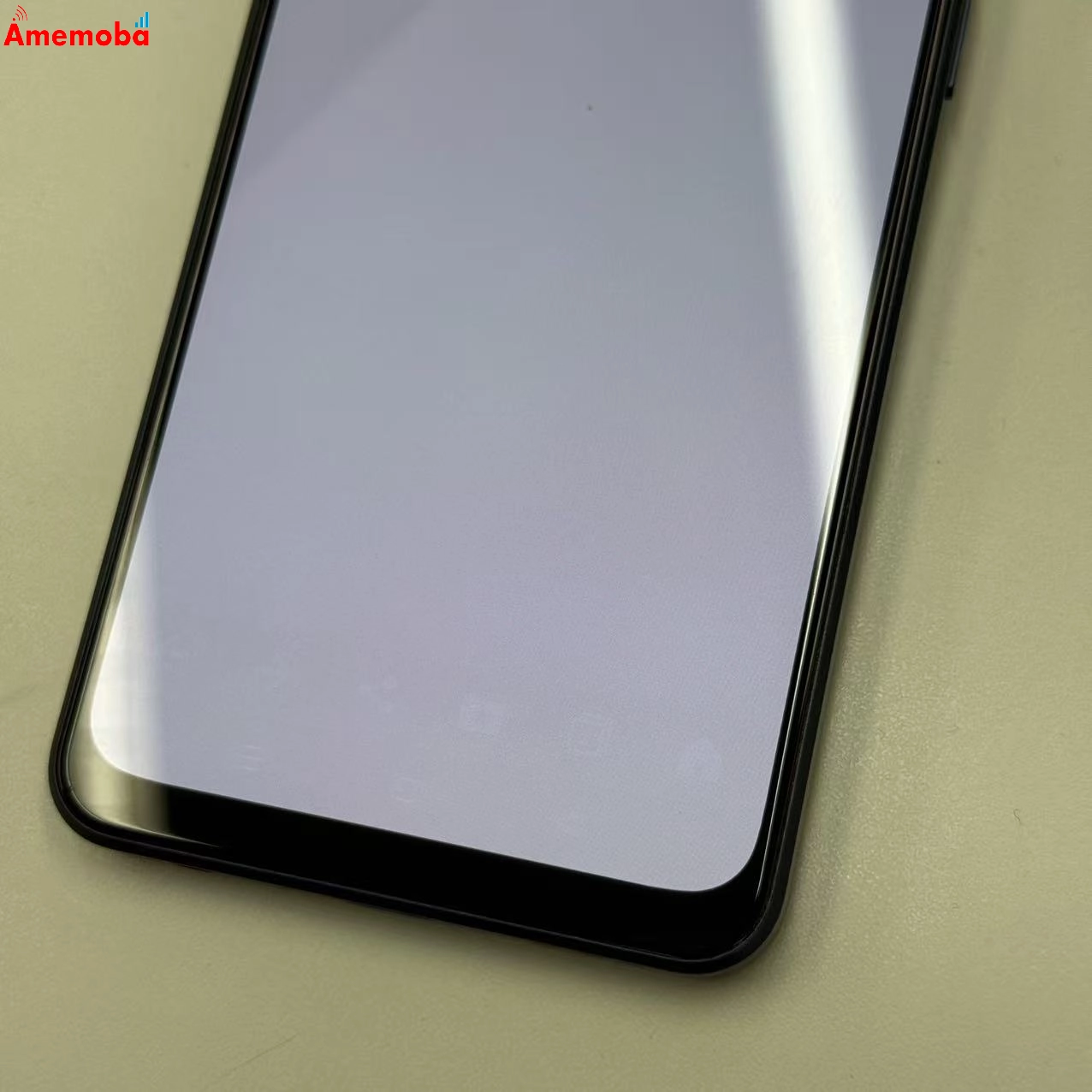 OPPO Reno7 A 128GB スターリーブラック CPH2353 SIMフリー ジャンク品