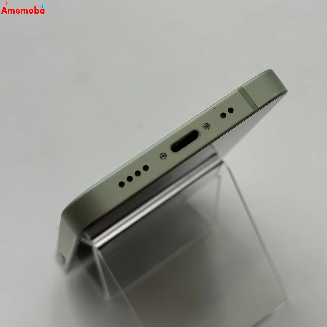 iPhone12 mini 64GB グリーン MGAV3J/A docomo版SIMフリー 訳あり品