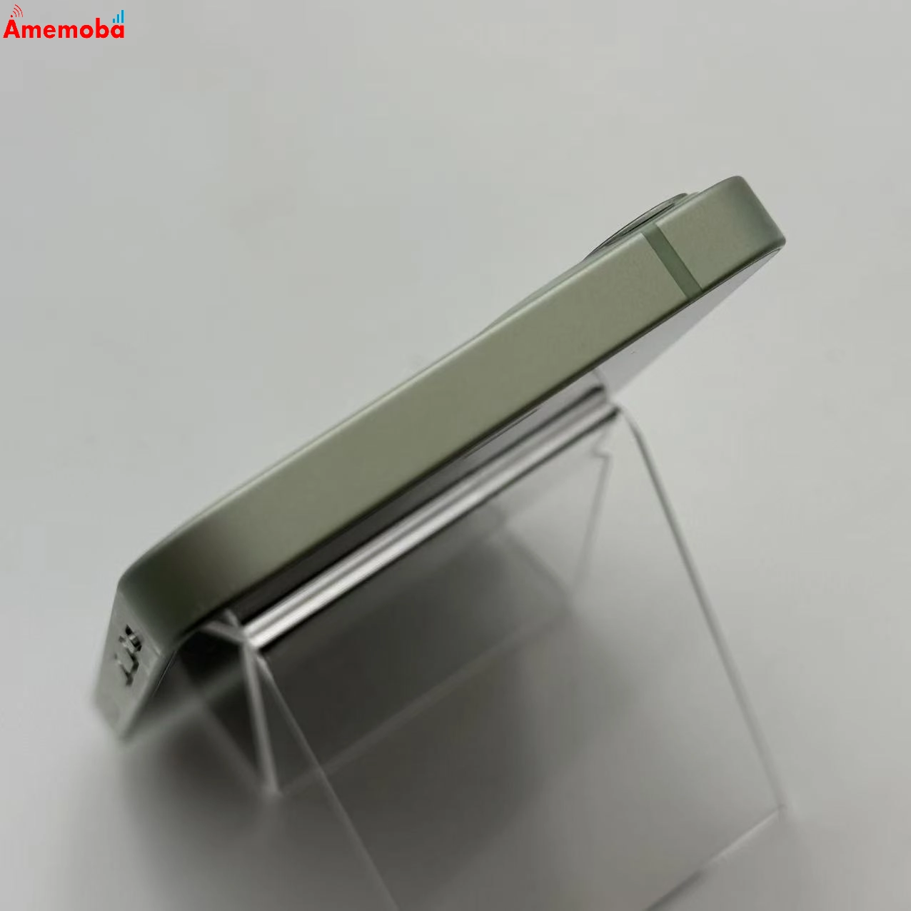 iPhone12 mini 64GB グリーン MGAV3J/A docomo版SIMフリー 訳あり品