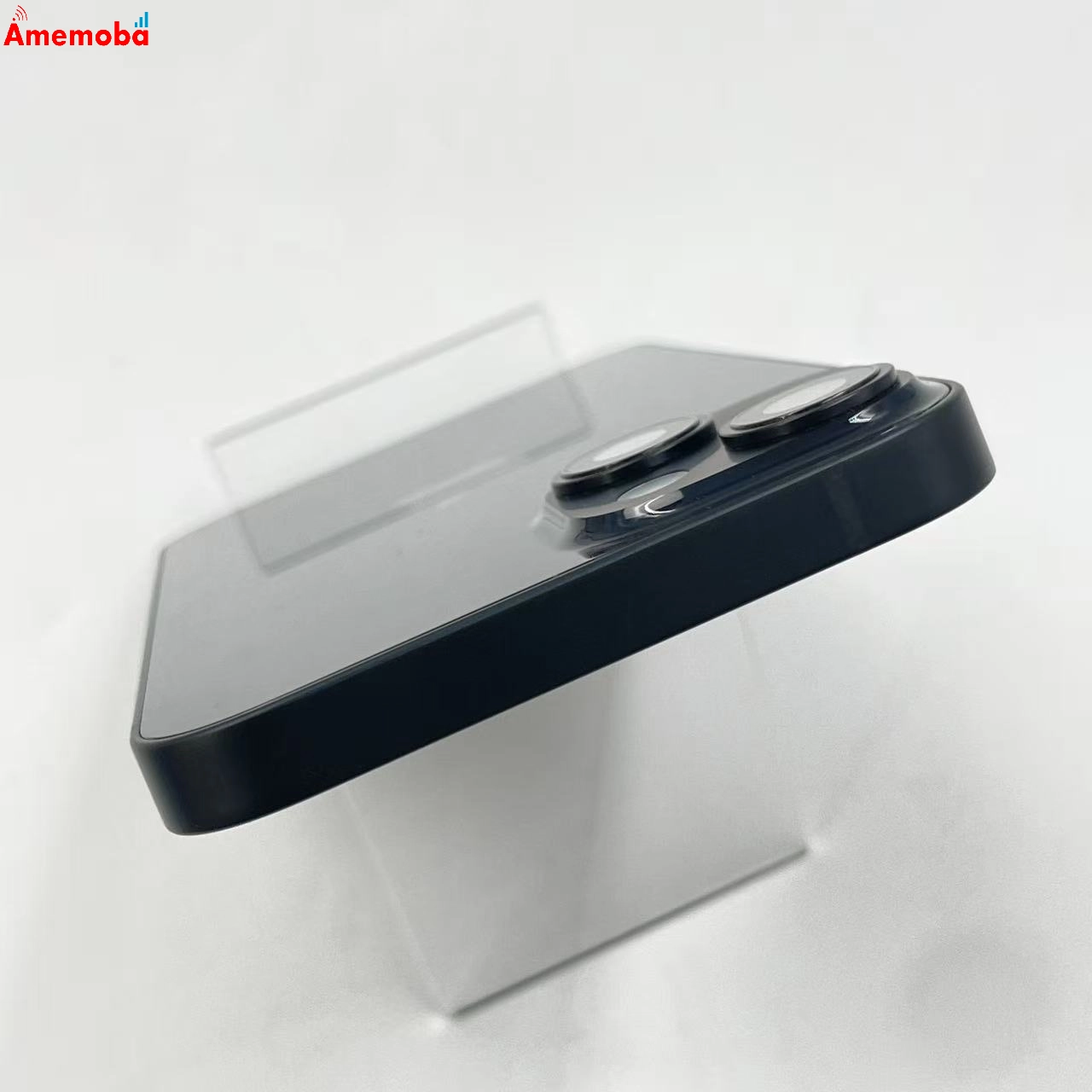 iPhone14 128GB ミッドナイト MPUD3J/A SoftBank版SIMフリー 美品