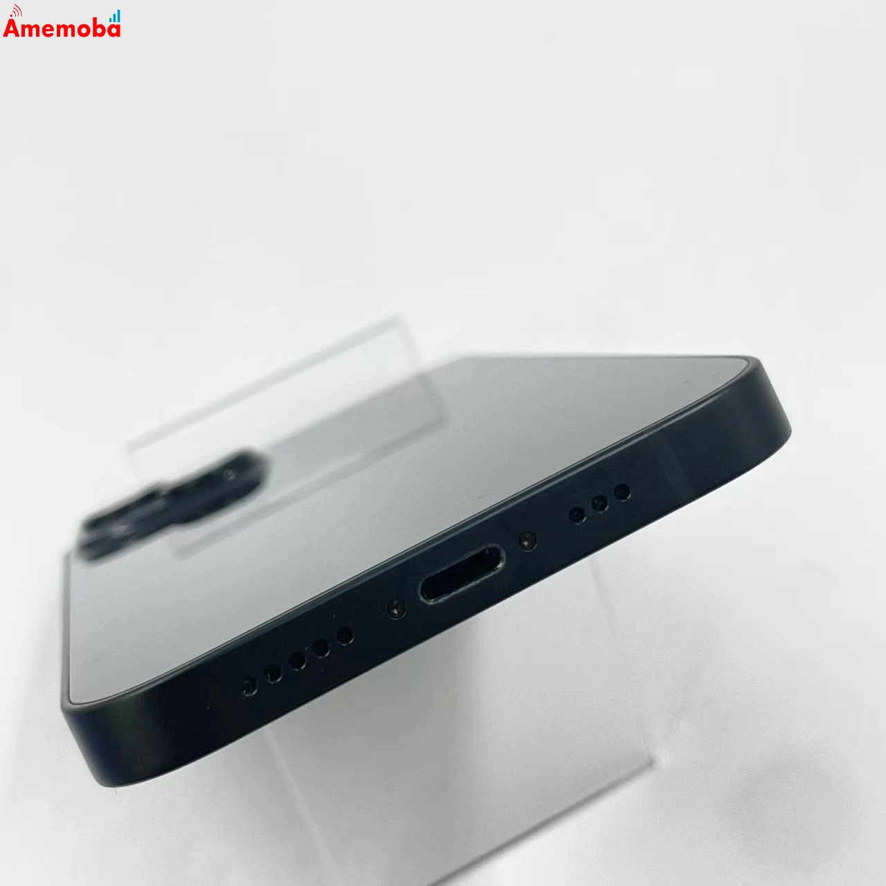 iPhone14 128GB ミッドナイト MPUD3J/A SoftBank版SIMフリー 美品