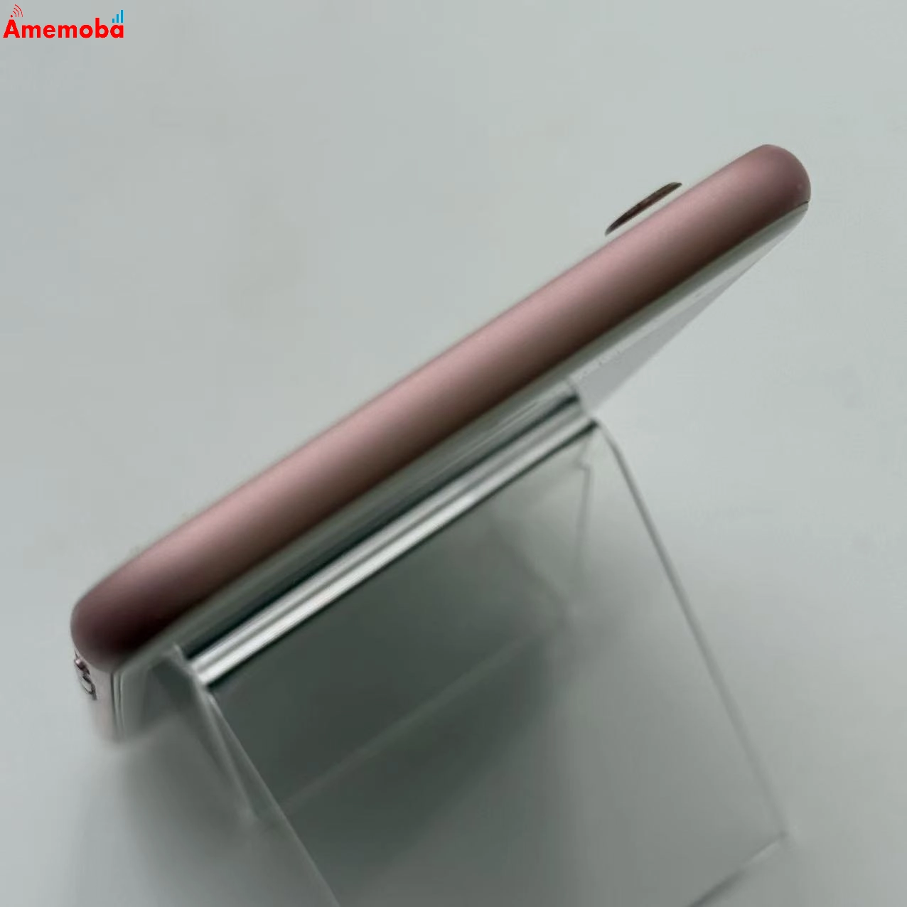 iPhone6s 32GB ローズゴールド MN122J/A SoftBank版SIMフリー ジャンク品