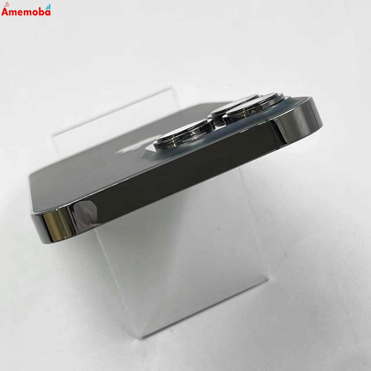 iPhone13 Pro 128GB グラファイト MLUE3J/A docomo版SIMフリー 美品