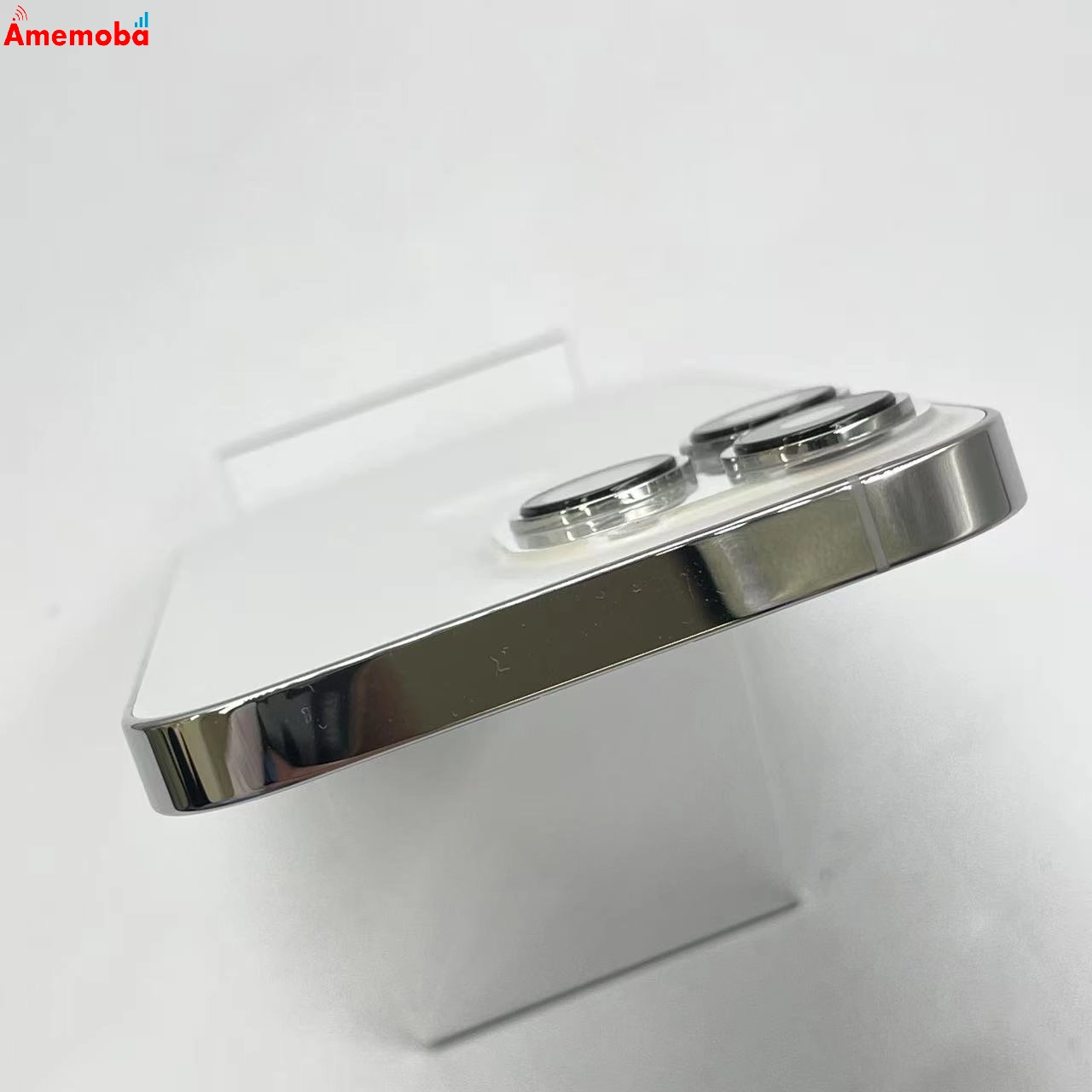 iPhone13 Pro 128GB シルバー MLUF3J/A Apple版SIMフリー