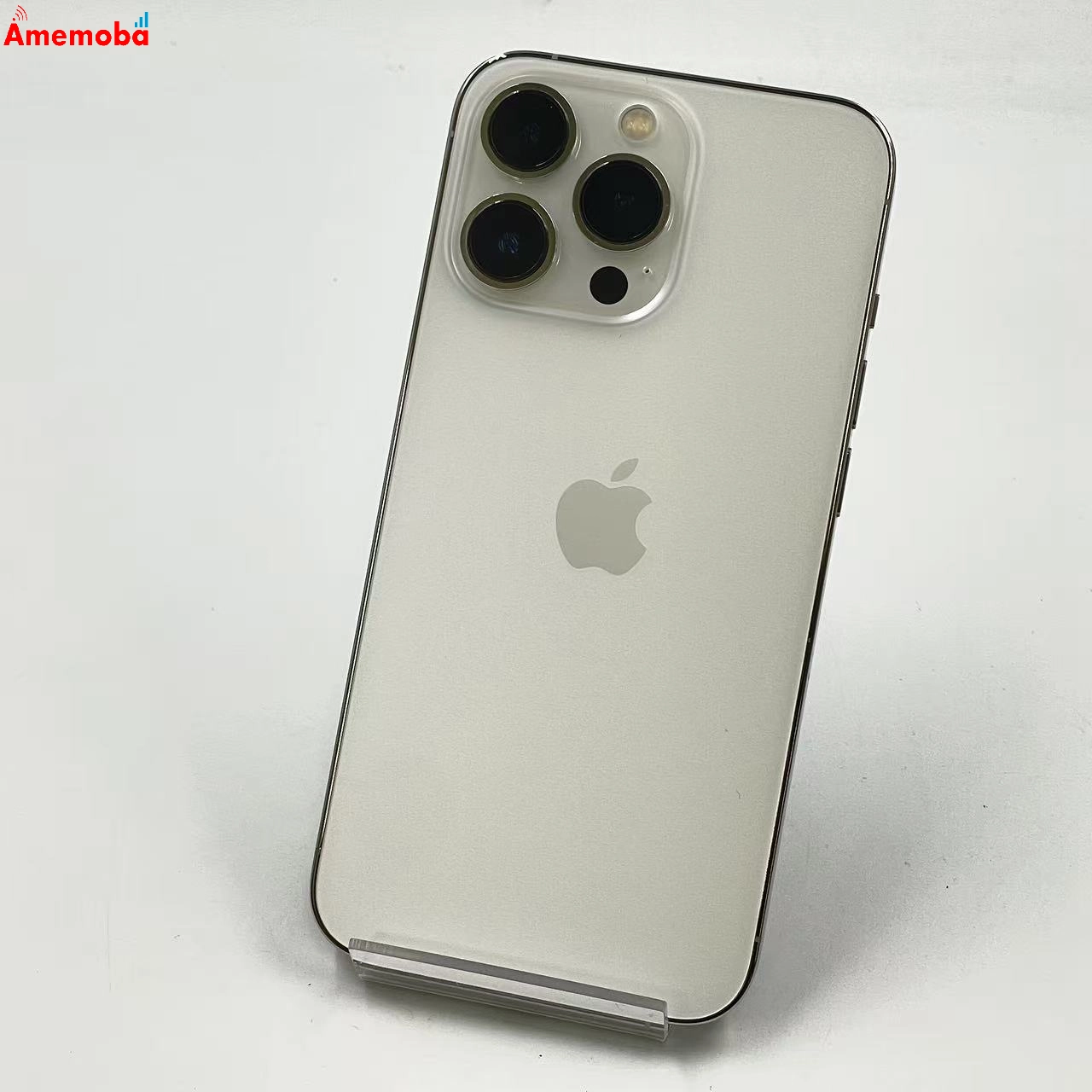 iPhone13 Pro 128GB シルバー MLUF3J/A Apple版SIMフリー