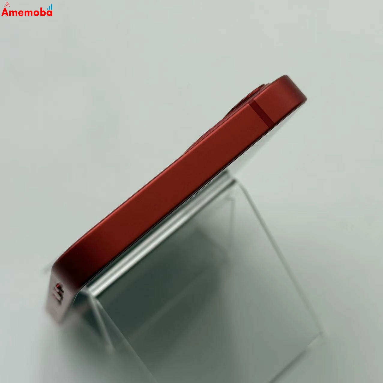 iPhone12 mini 128GB Product Red MGDN3J/A Apple版SIMフリー 訳あり品