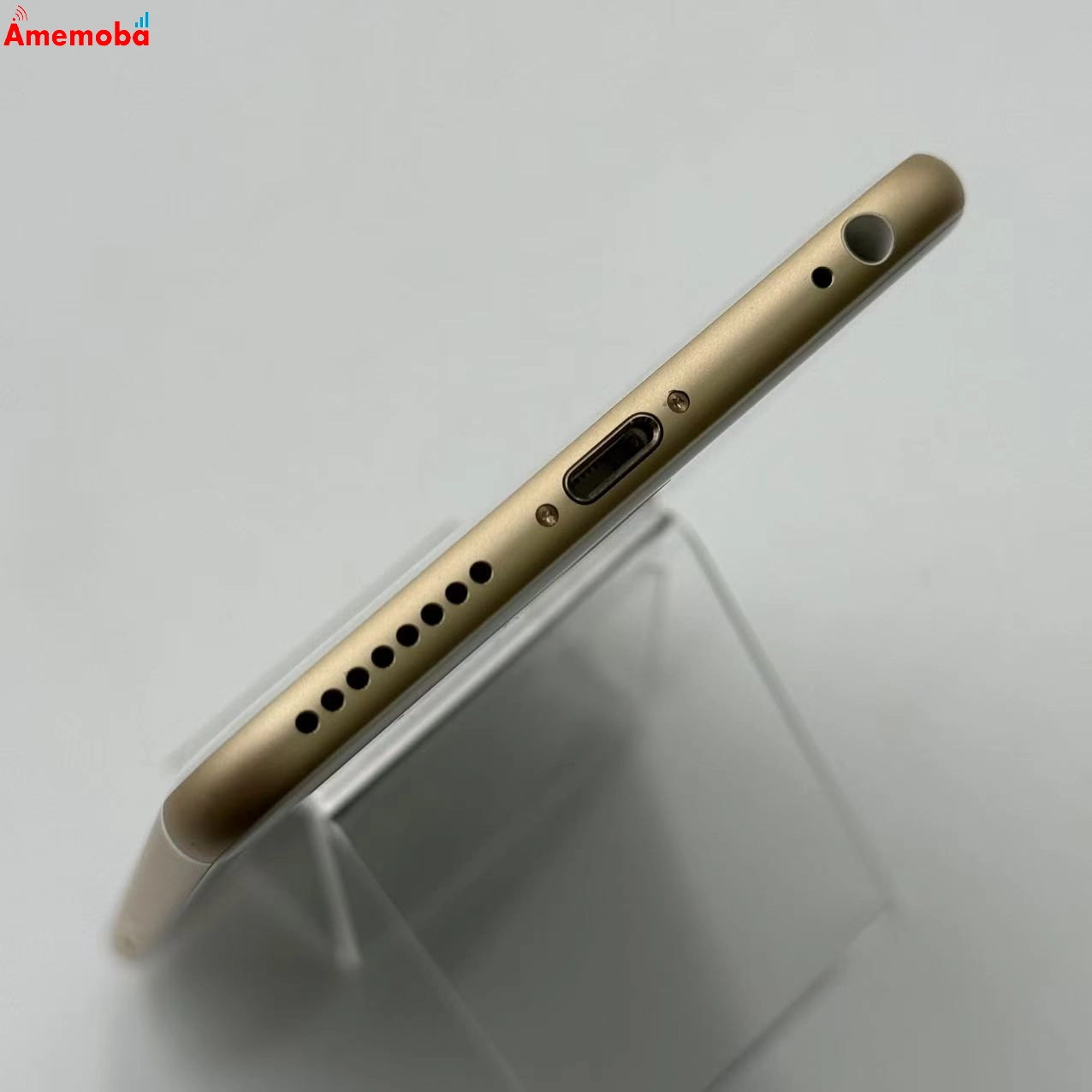 iPhone6 Plus 16GB ゴ-ルド 3A062J/A au