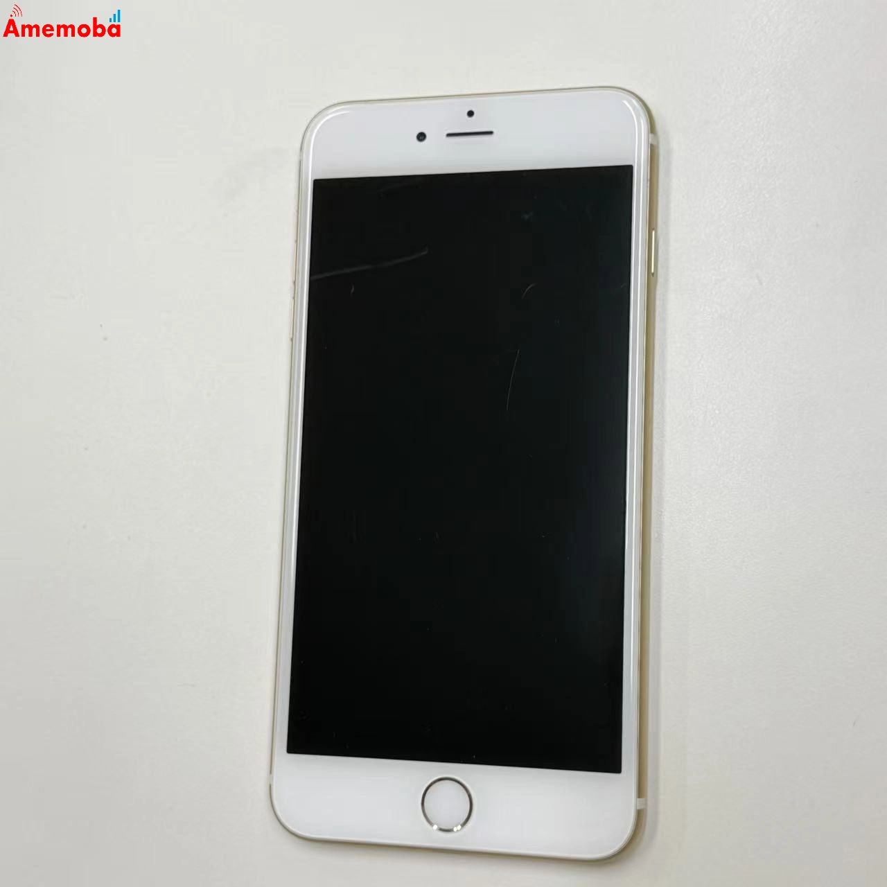 iPhone6 Plus 16GB ゴ-ルド 3A062J/A au