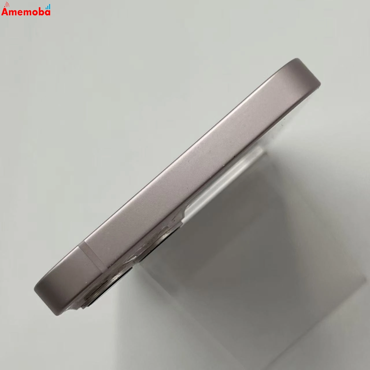 iPhone13 128GB ピンク MLNE3J/A AU版SIMフリー ジャンク品