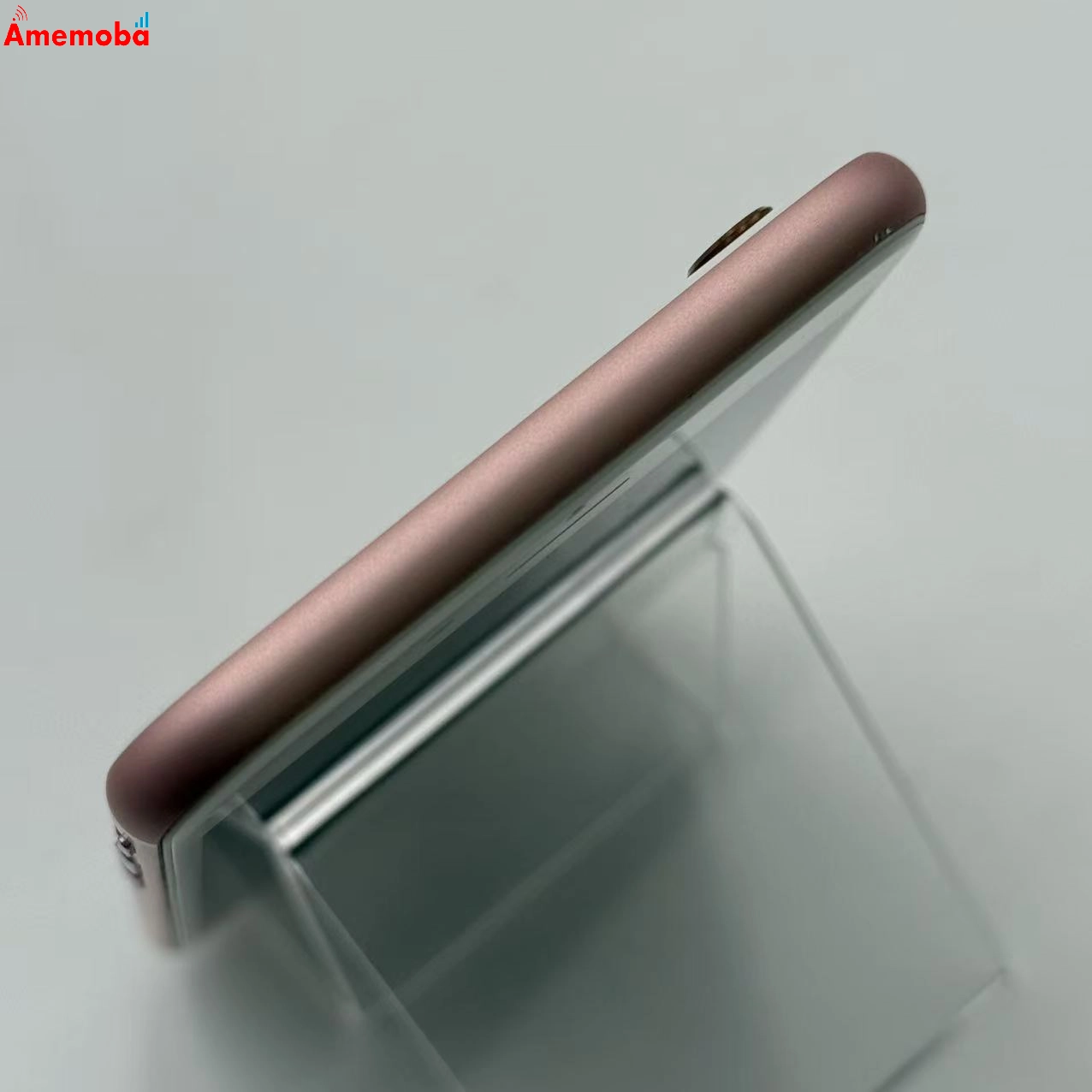 iPhone6s 32GB ローズゴールド MN122J/A SoftBank版SIMフリー 美品