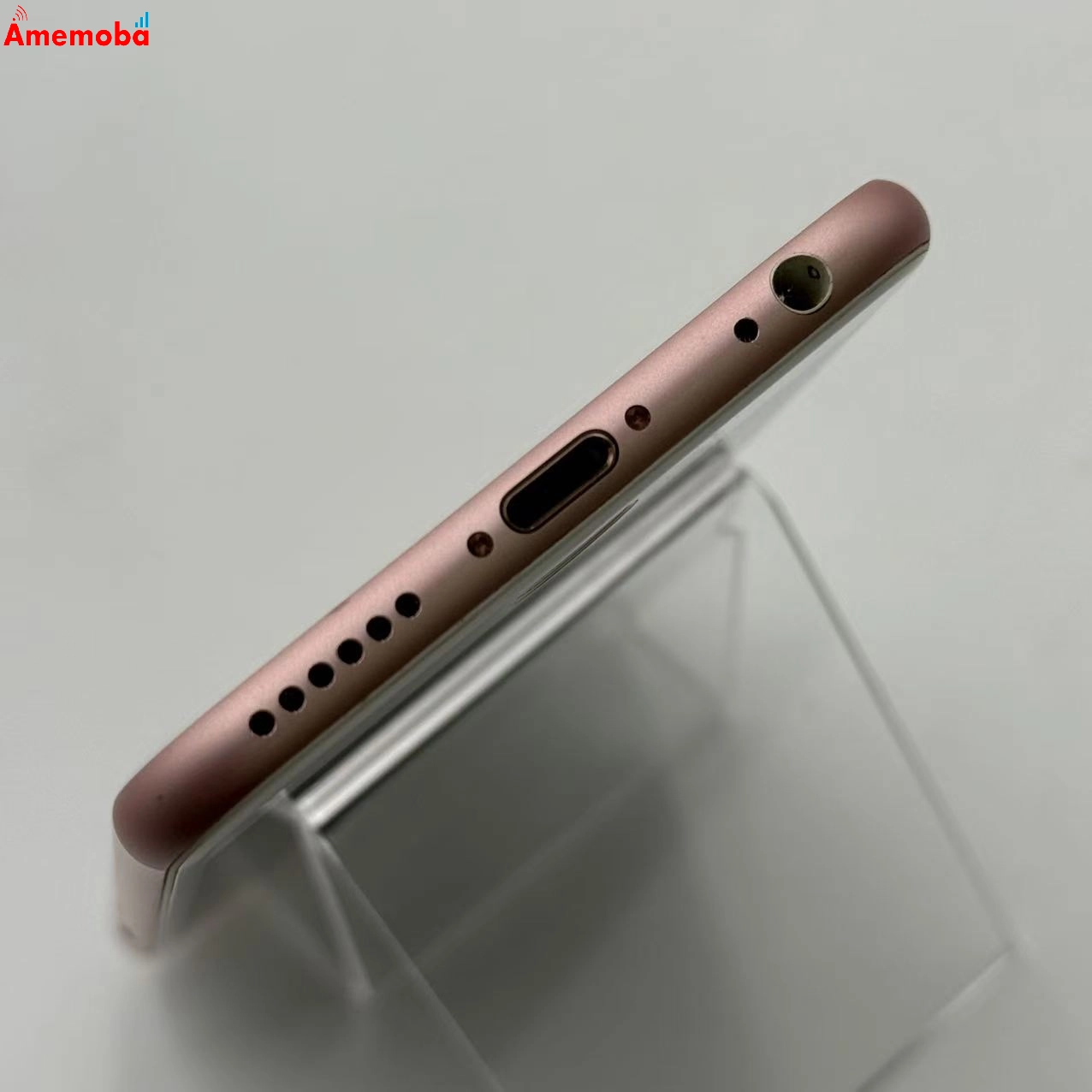 iPhone6s 32GB ローズゴールド MN122J/A SoftBank版SIMフリー 美品