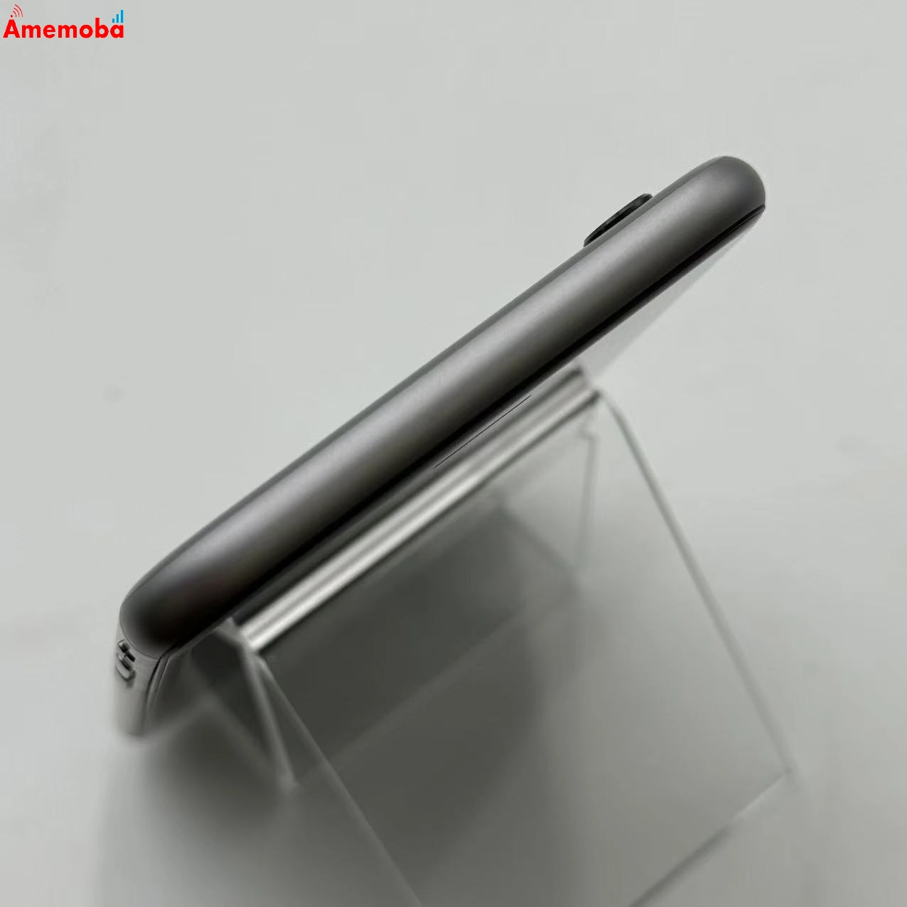 iPhone6 64GB スペースグレイ NG4F2J/A au版