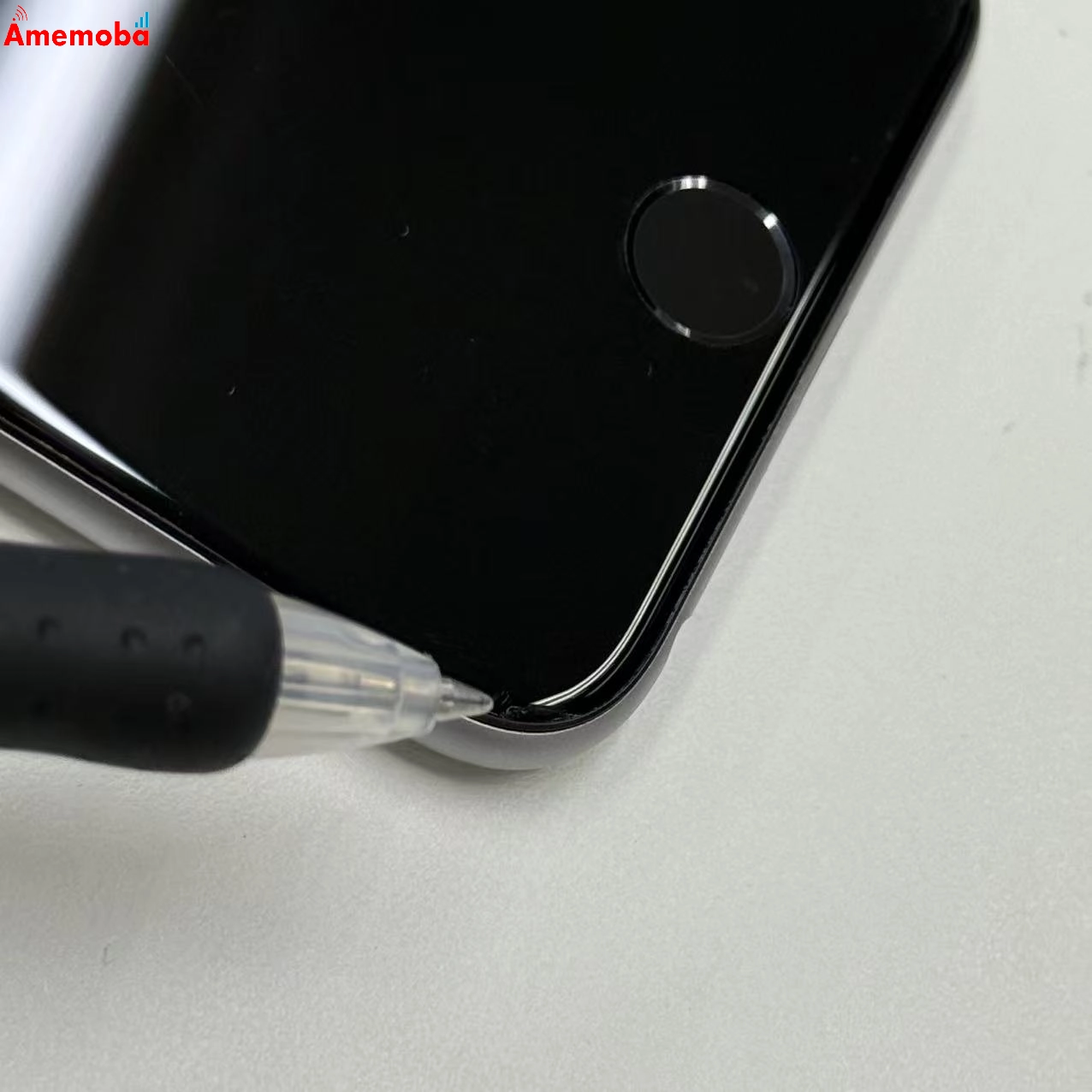 iPhone6 64GB スペースグレイ NG4F2J/A au版