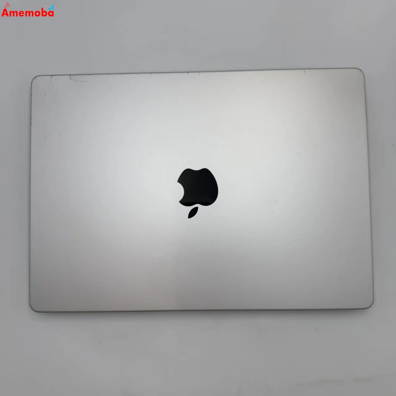 MacBook Pro 14インチ M1 Pro 2021 16GB/512GB シルバー A2442 CPU8 GPU14  US配列 ジャンク品