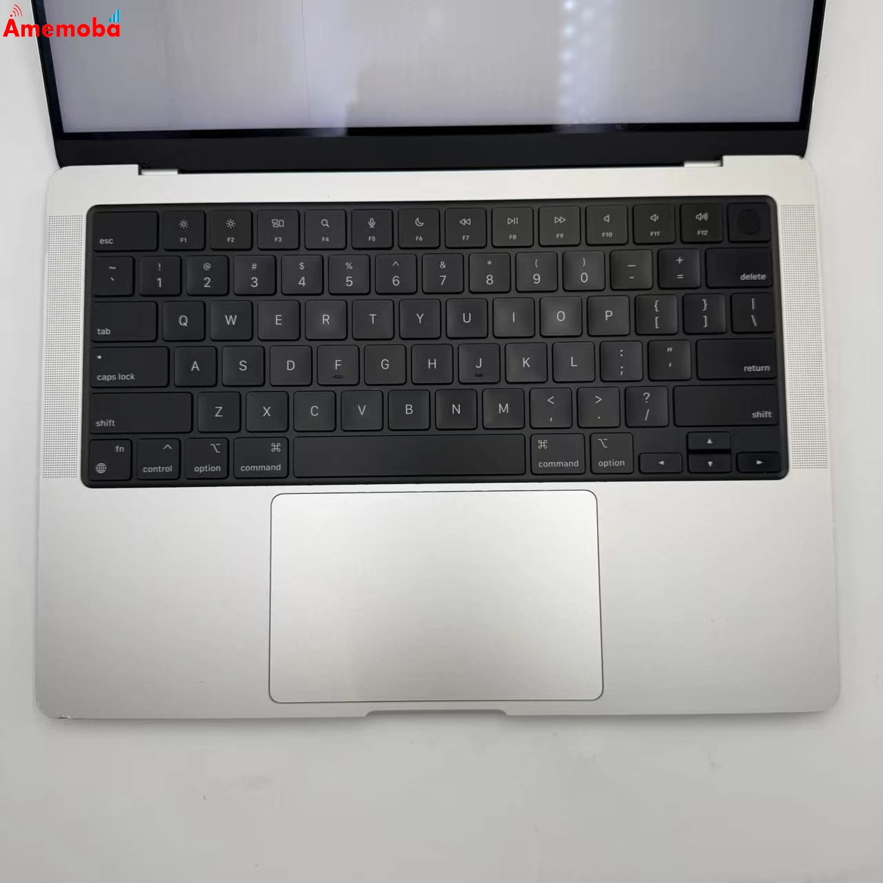 MacBook Pro 14インチ M1 Pro 2021 16GB/512GB シルバー A2442 CPU8 GPU14  US配列 ジャンク品