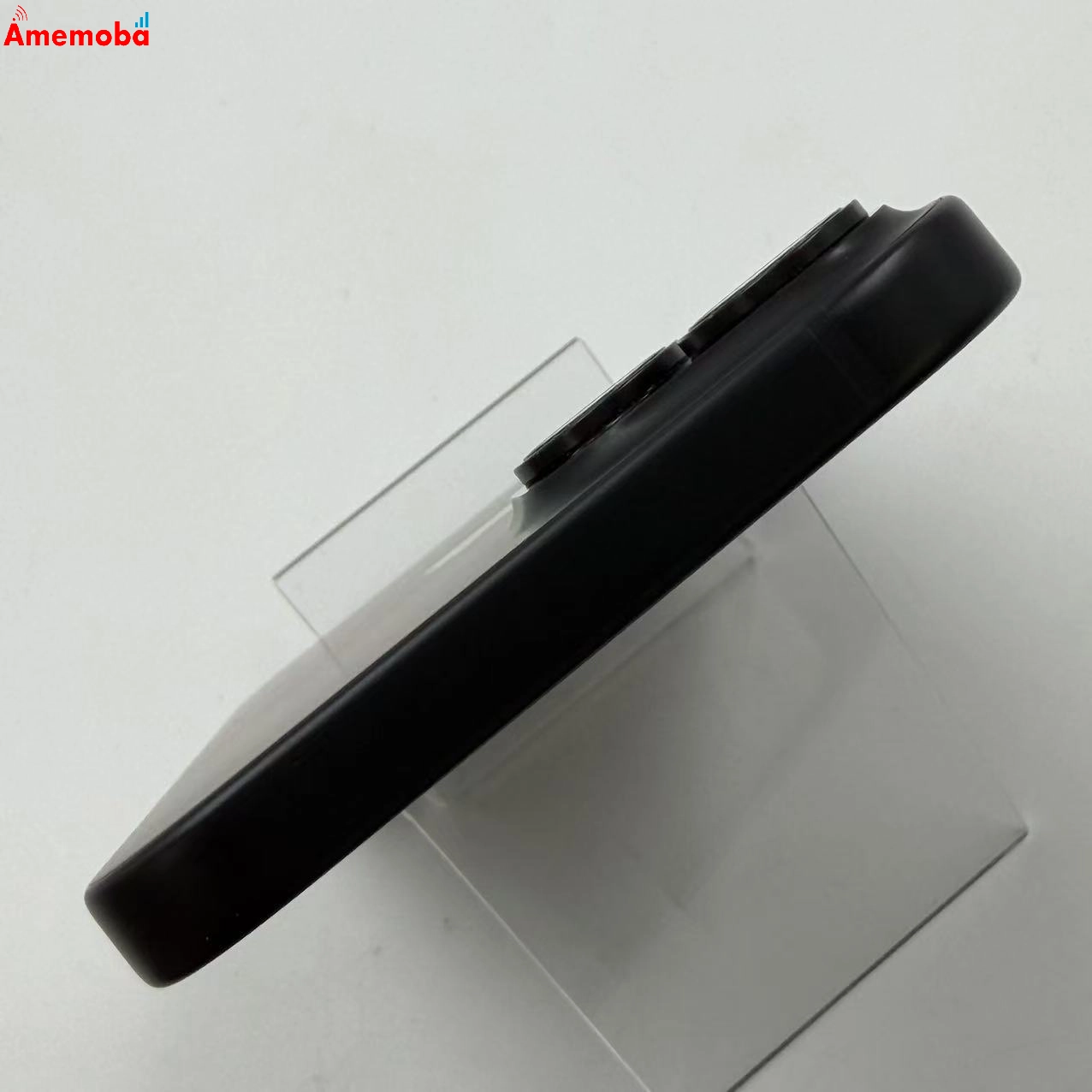 iPhone15 128GB ブラック MTMH3J/A AU版SIMフリー 美品