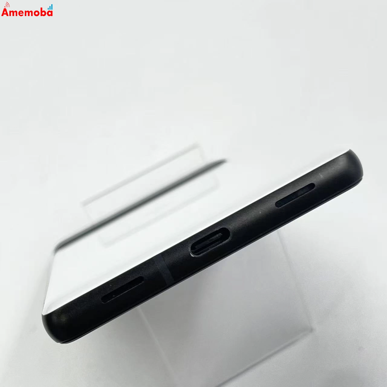 Google Pixel 6a 128GB Charcoal GB17L  ストア版SIMフリー