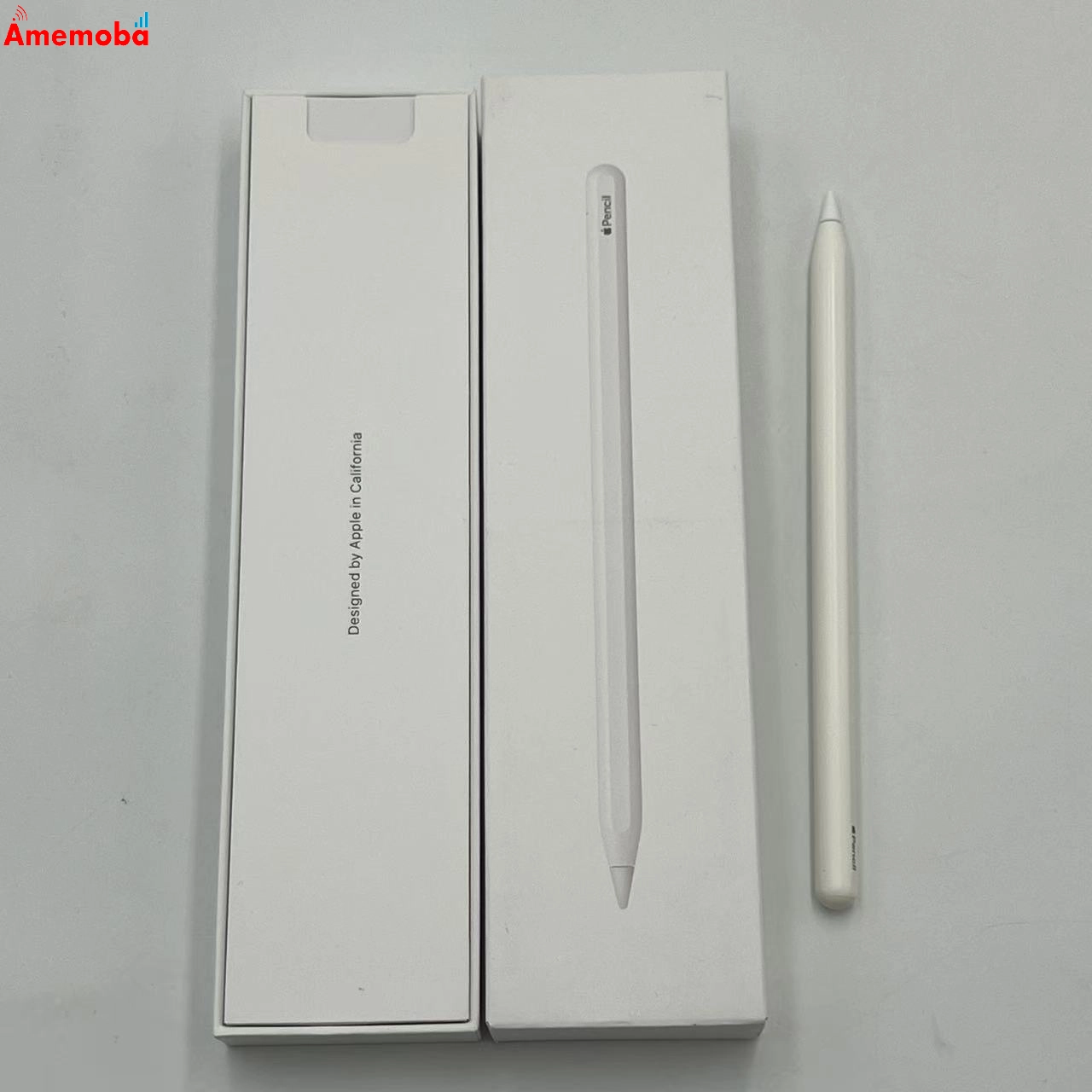 Apple Pencil 第2世代 ホワイト MU8F2J/A ジャンク品