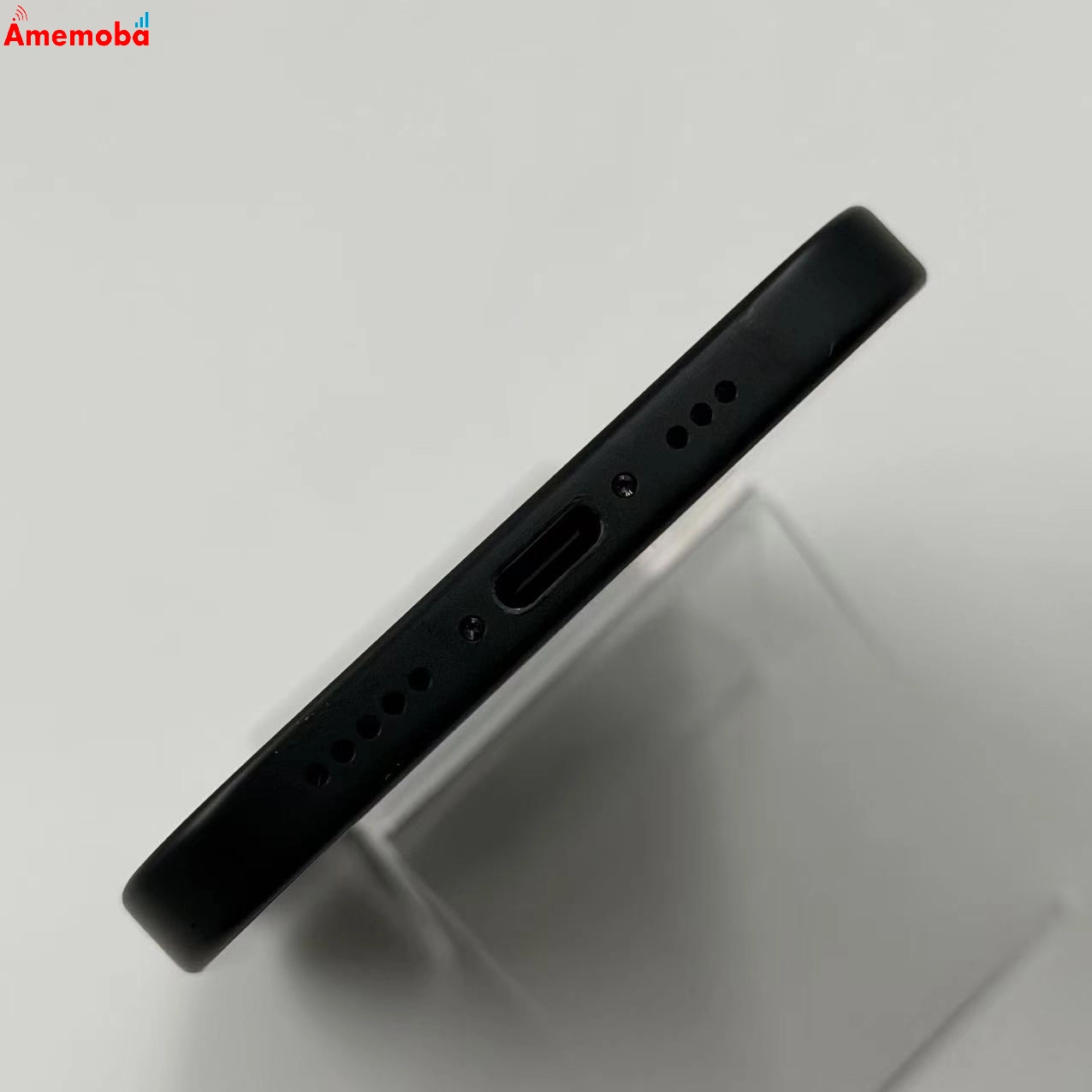 iPhone15 256GB ブラック MTMN3J/A Apple版SIMフリー  美品