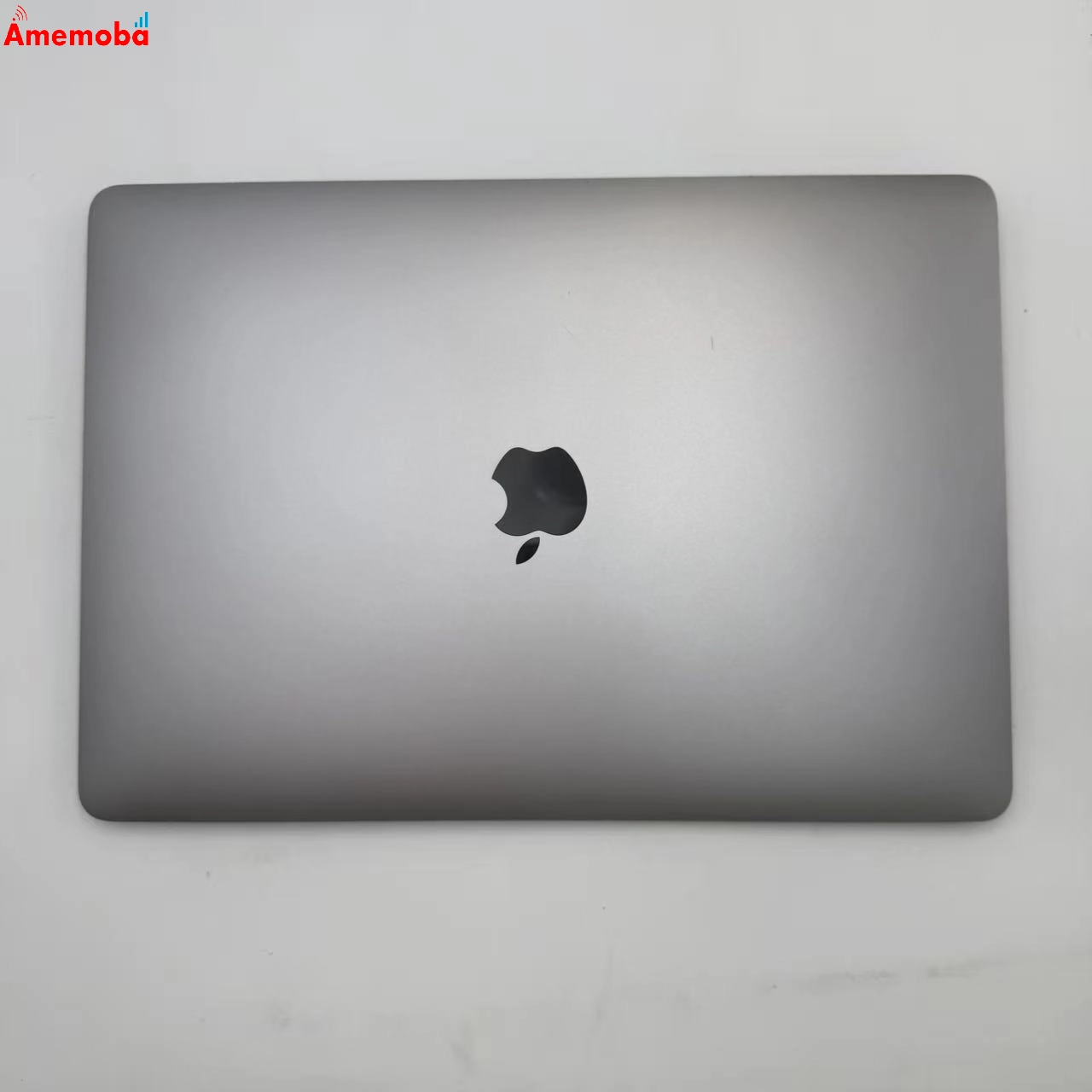 MacBook Air 13インチ Late2020 Apple M1 8GB/256GB スペースグレイ FGN63J/A CPU8 GPU7 ジャンク品