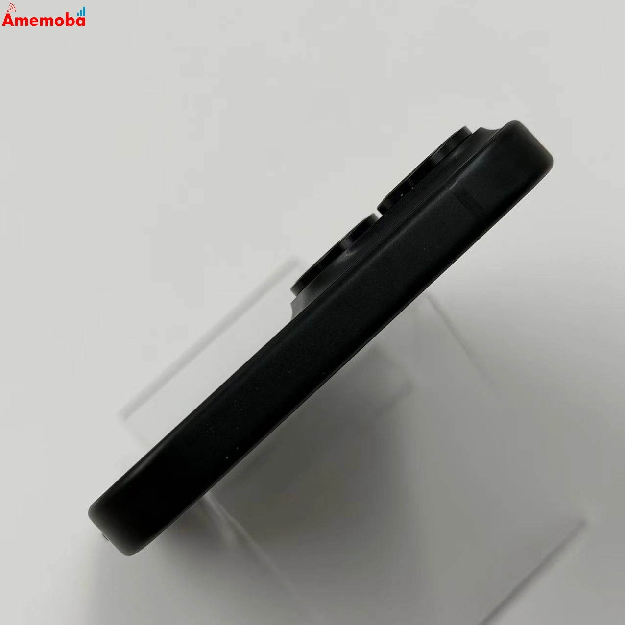 iPhone15 256GB ブラック MTMN3J/A Apple版SIMフリー  美品