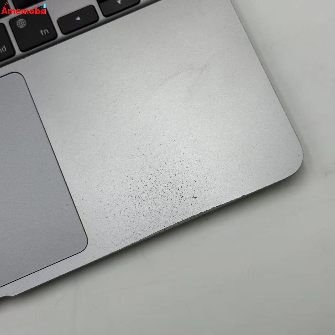 MacBook Air 13インチ Late2020 Apple M1 8GB/256GB スペースグレイ FGN63J/A CPU8 GPU7 ジャンク品