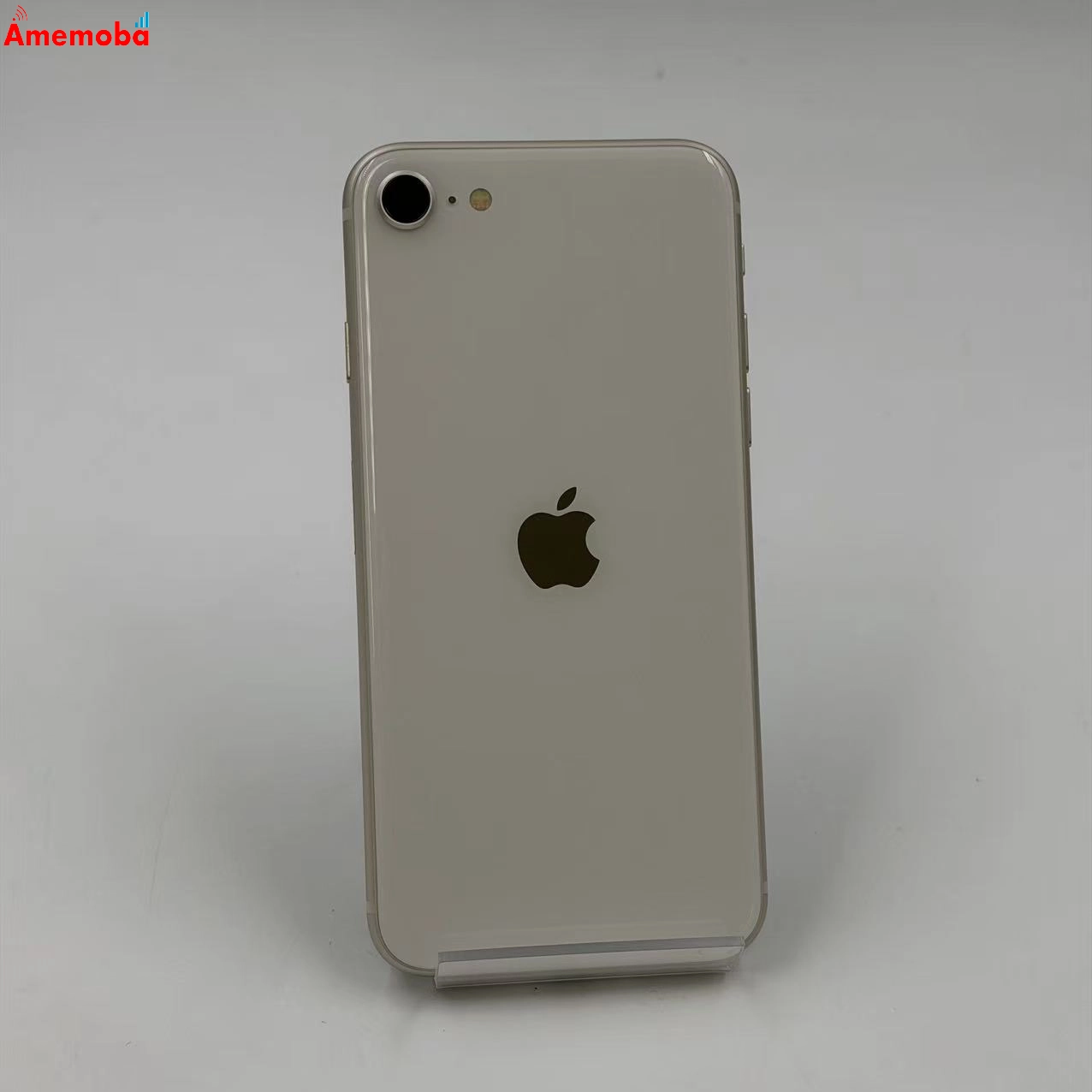 iPhoneSE 第3世代 256GB スターライト MMYK3J/A Apple版SIMフリー