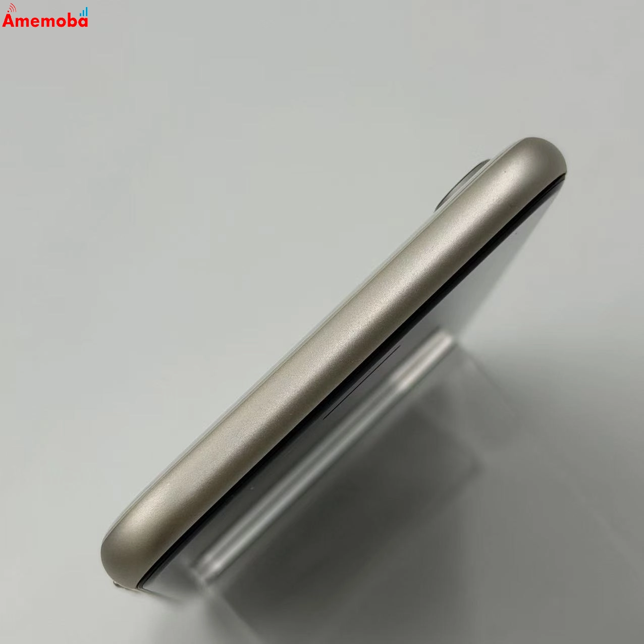 iPhoneSE 第3世代 256GB スターライト MMYK3J/A Apple版SIMフリー