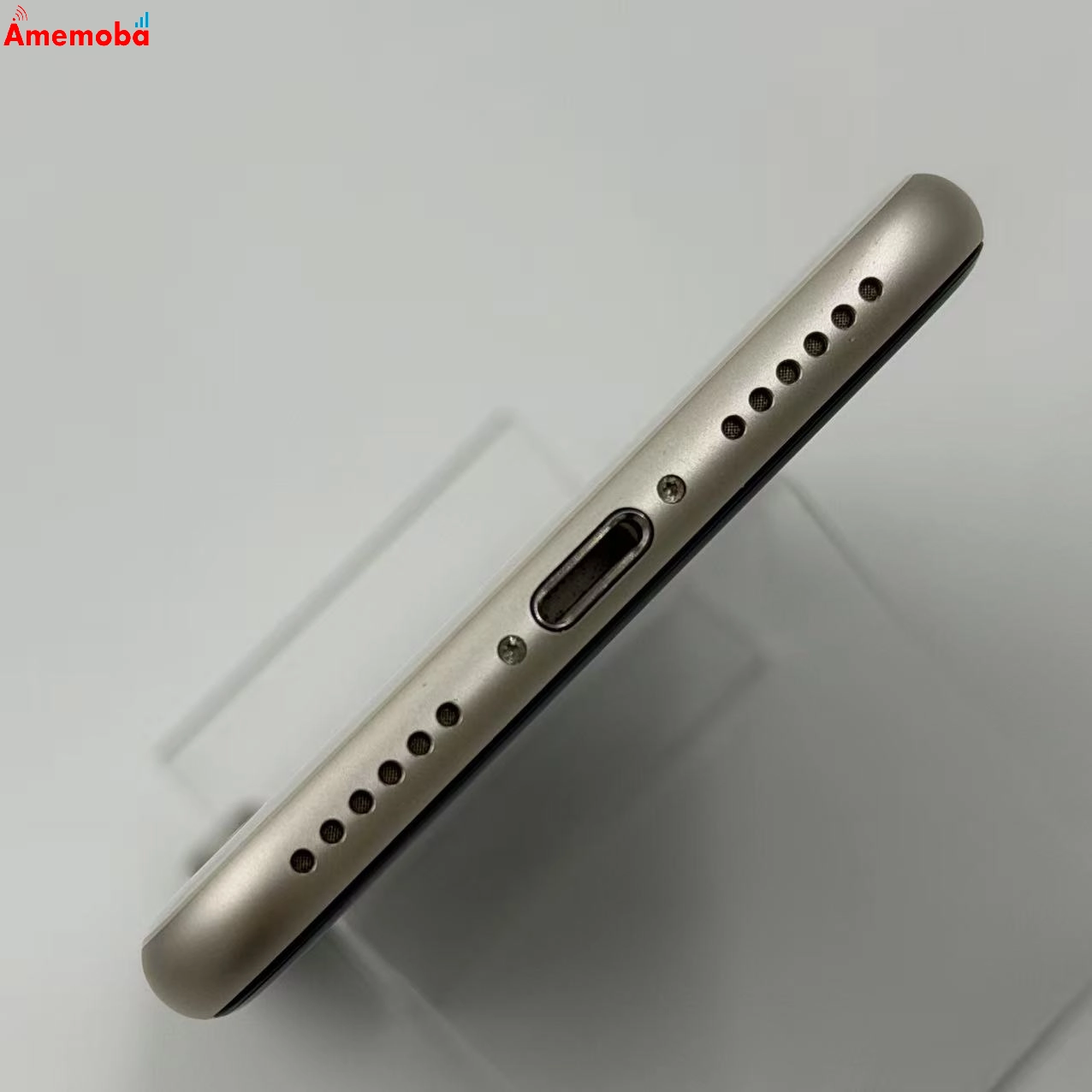 iPhoneSE 第3世代 256GB スターライト MMYK3J/A Apple版SIMフリー