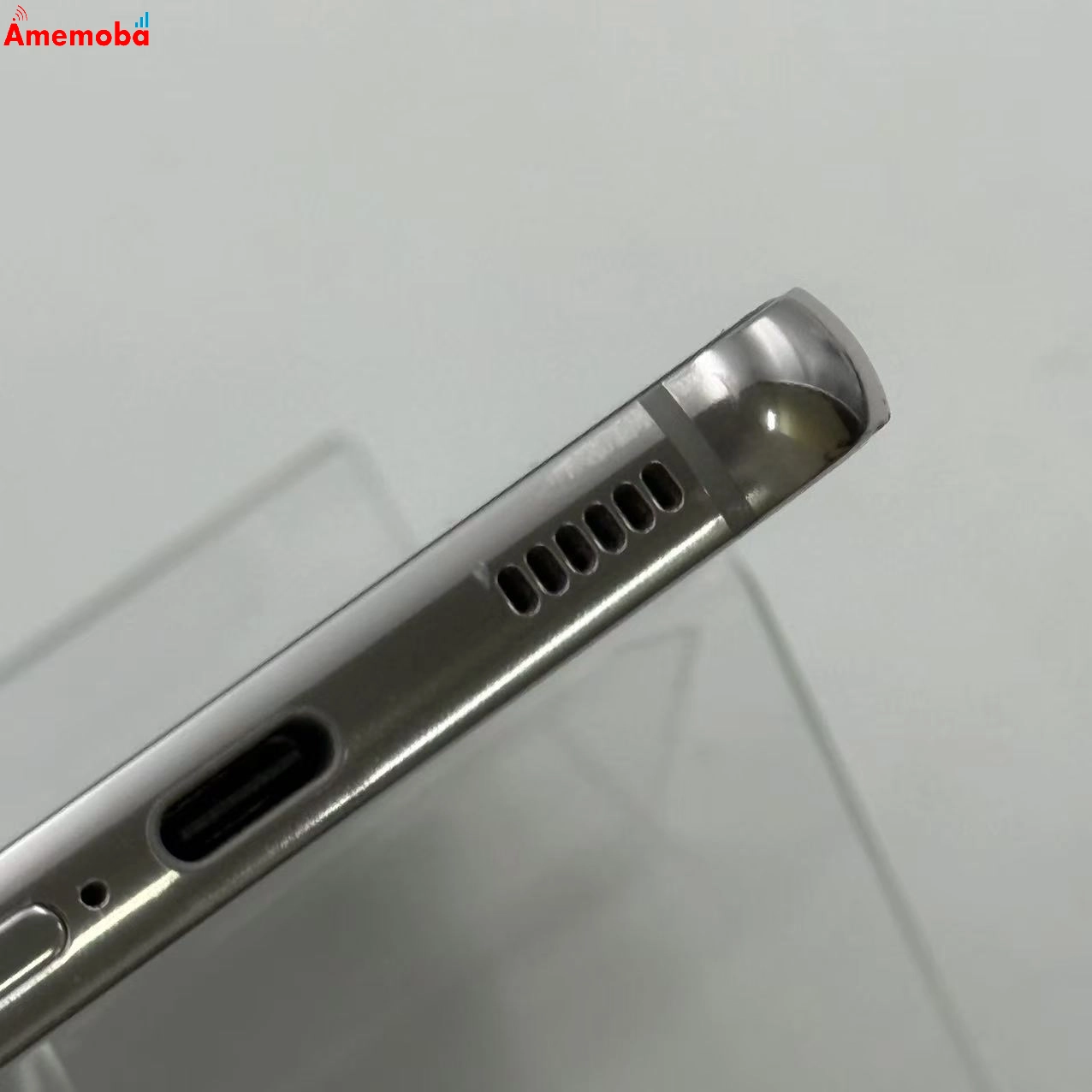 Galaxy S22 8GB/256GB ファントムホワイト SCG13 AU版SIMフリー