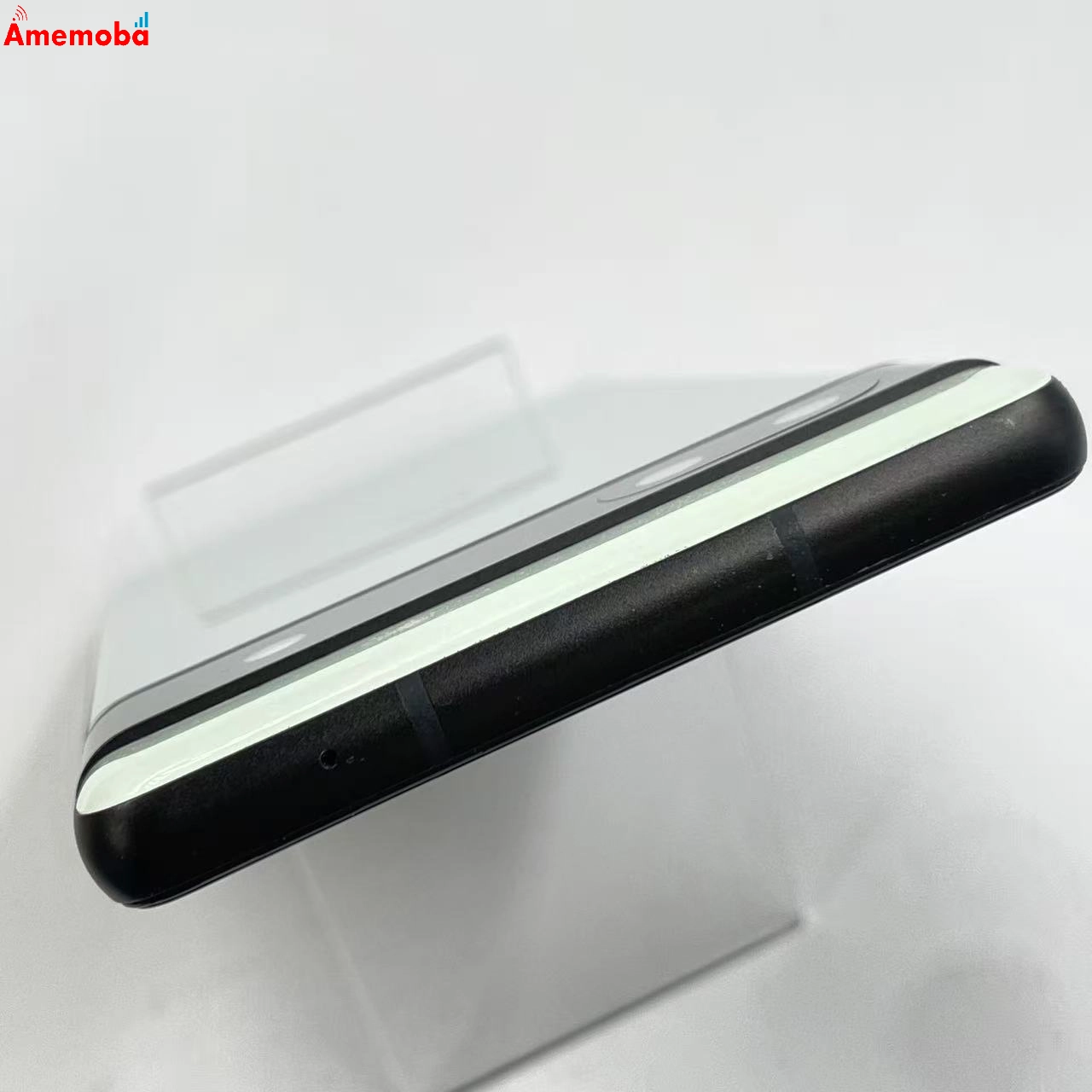 Google Pixel 6a 128GB Charcoal GBB17L au版SIMフリー