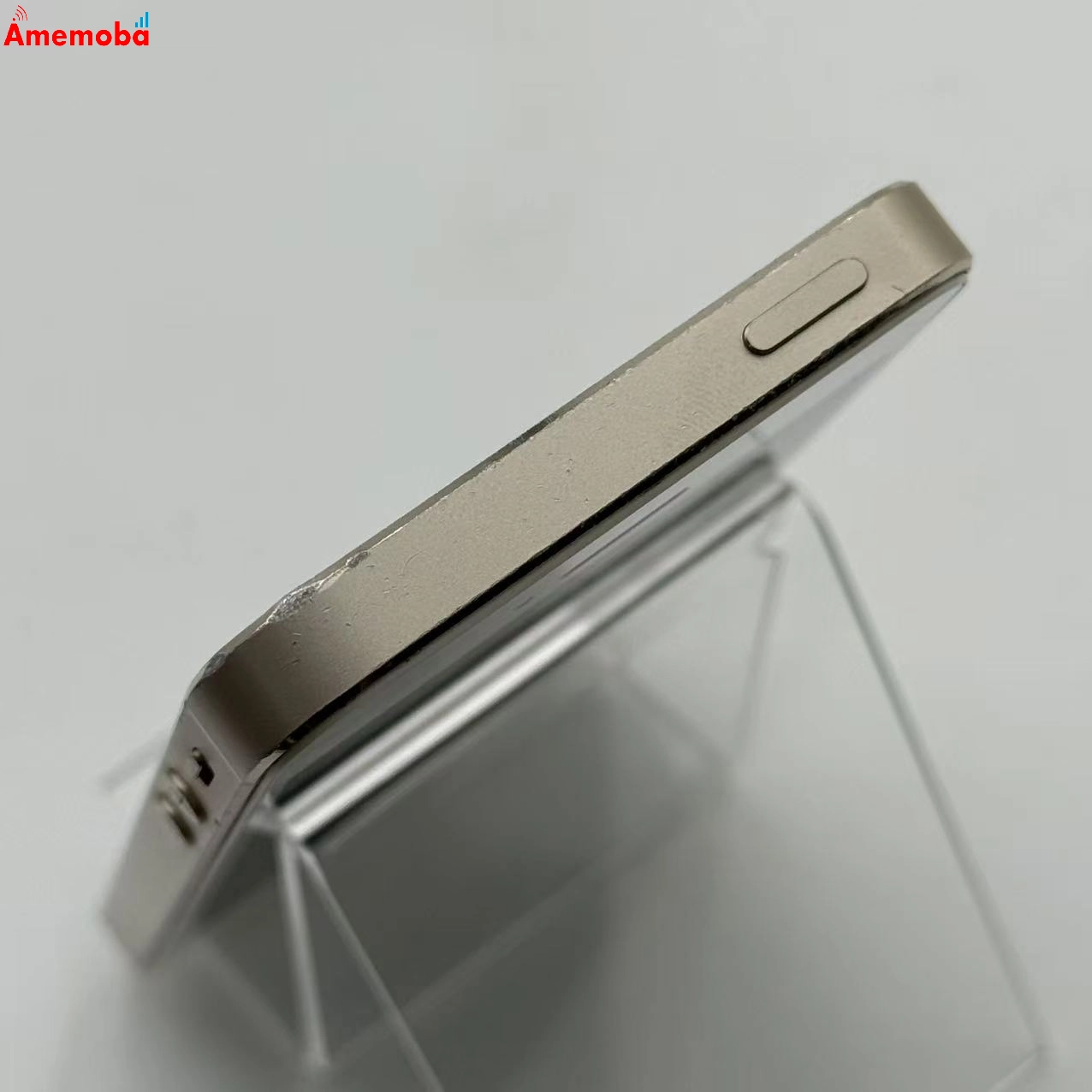 iPhone5s 32GB ゴールド ME337J/A docomo版 ジャンク品