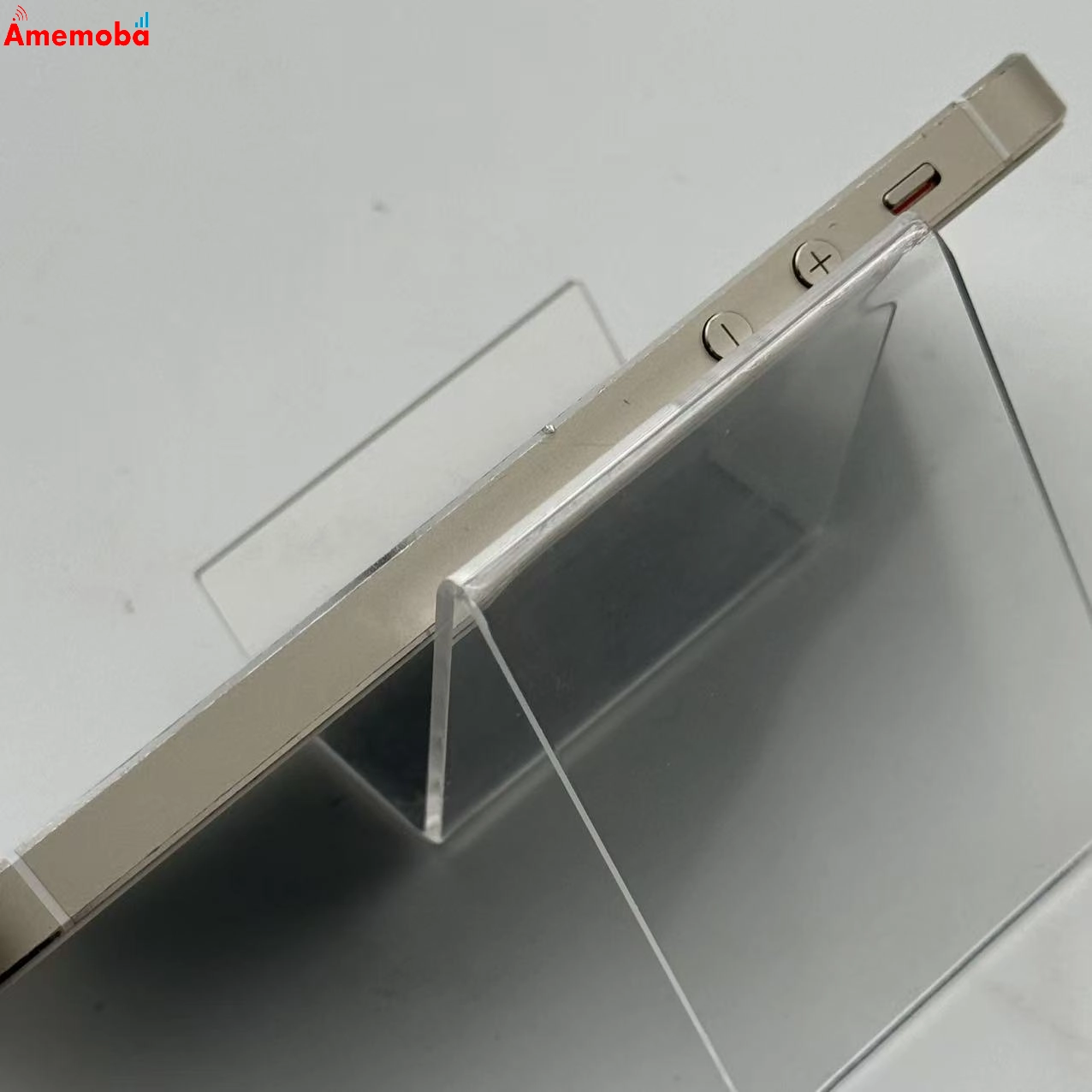 iPhone5s 32GB ゴールド ME337J/A docomo版 ジャンク品