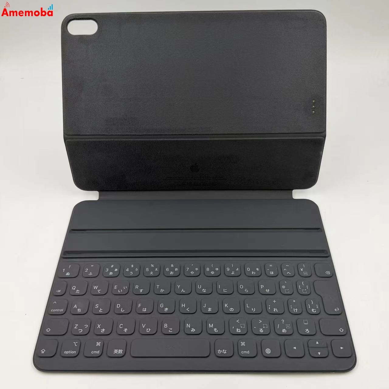 Smart Keyboard Folio ブラック A2038