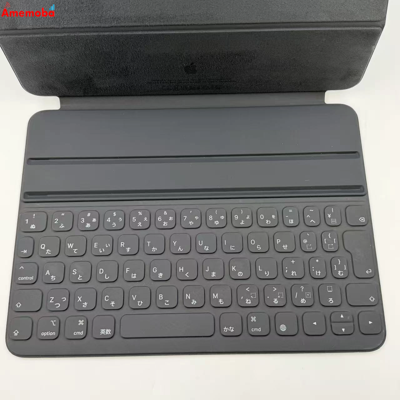 Smart Keyboard Folio ブラック A2038