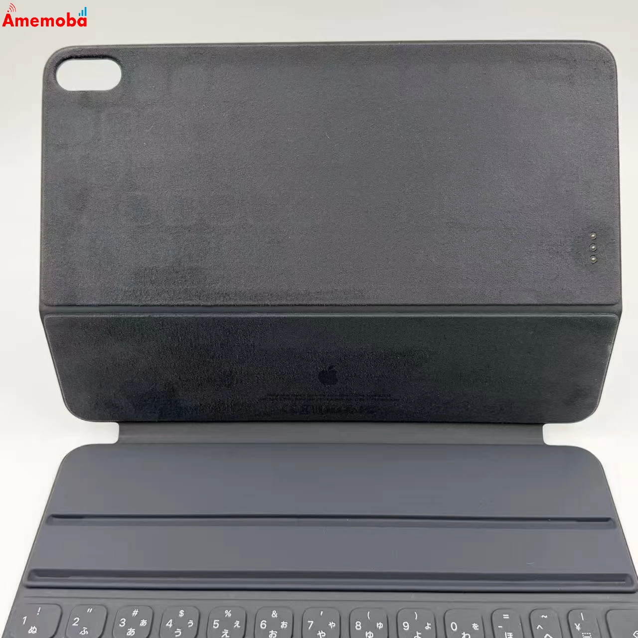 Smart Keyboard Folio ブラック A2038