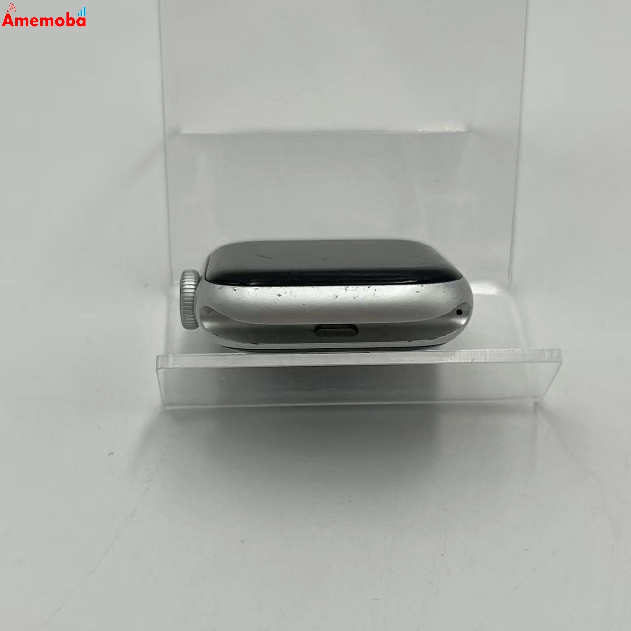 Apple Watch Series 5 40mm GPS+Cellularモデル 32GB シルバー MWQ62J/A SIMフリー ジャンク品