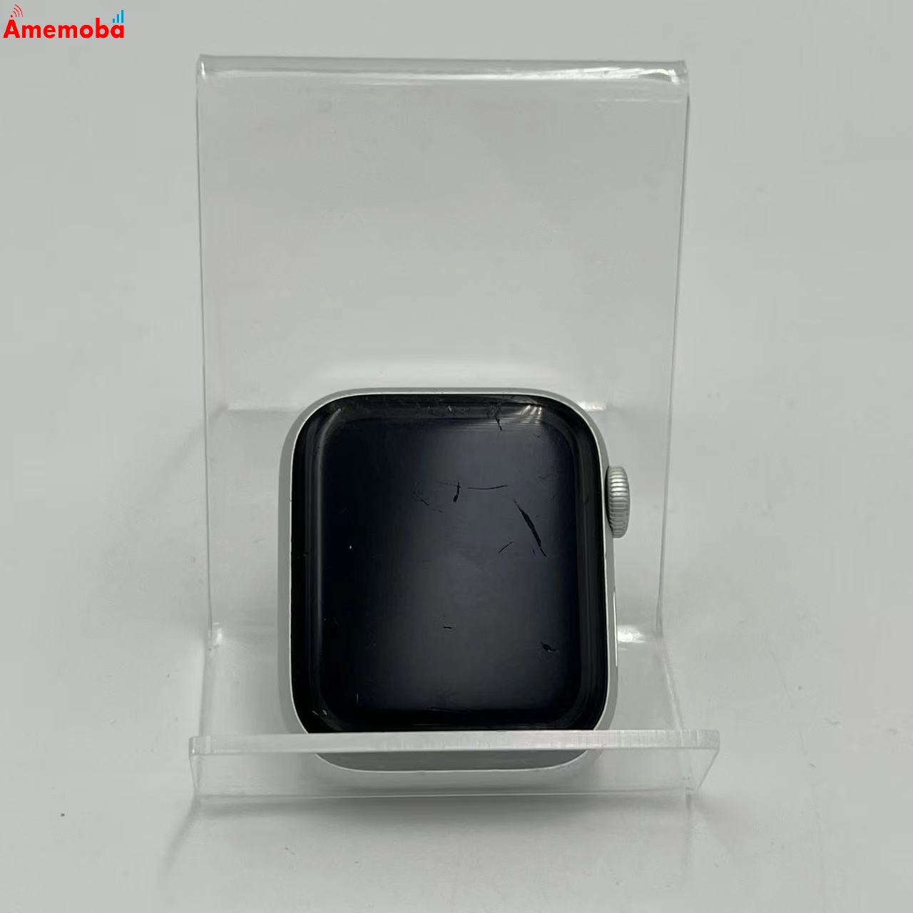 Apple Watch Series 5 40mm GPS+Cellularモデル 32GB シルバー MWQ62J/A SIMフリー ジャンク品