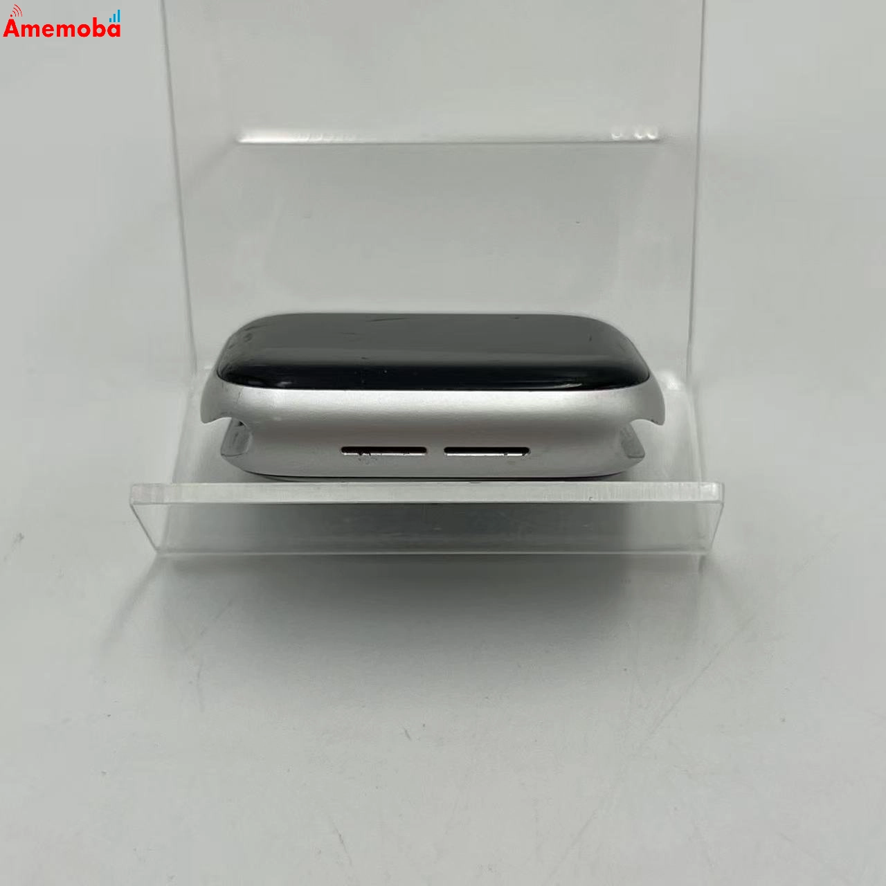 Apple Watch Series 5 40mm GPS+Cellularモデル 32GB シルバー MWQ62J/A SIMフリー ジャンク品