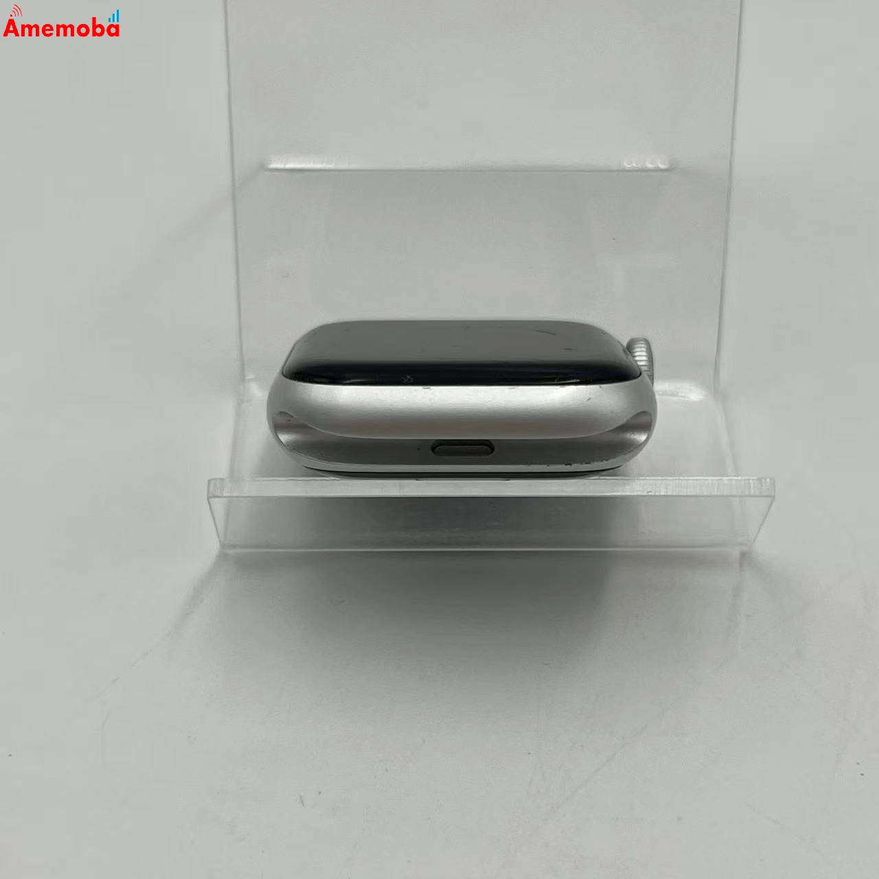 Apple Watch Series 5 40mm GPS+Cellularモデル 32GB シルバー MWQ62J/A SIMフリー ジャンク品