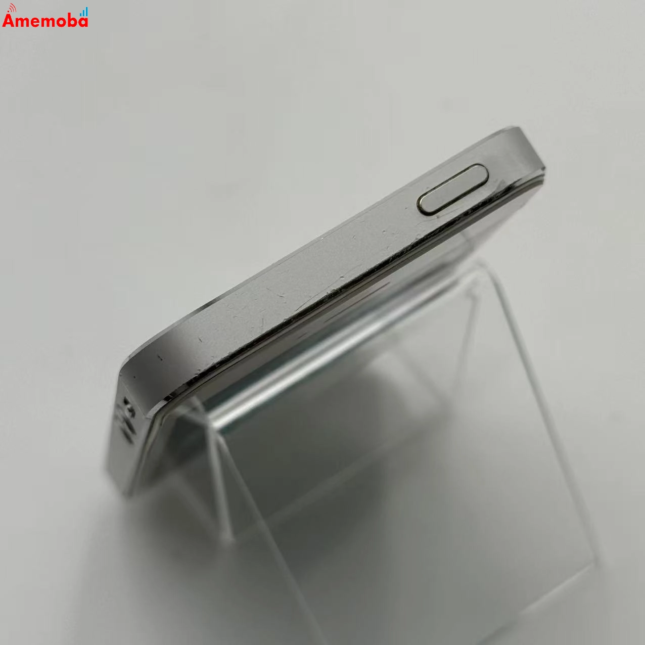 iPhone5 16GB シルバー MD298J/A SoftBank版 ジャンク品