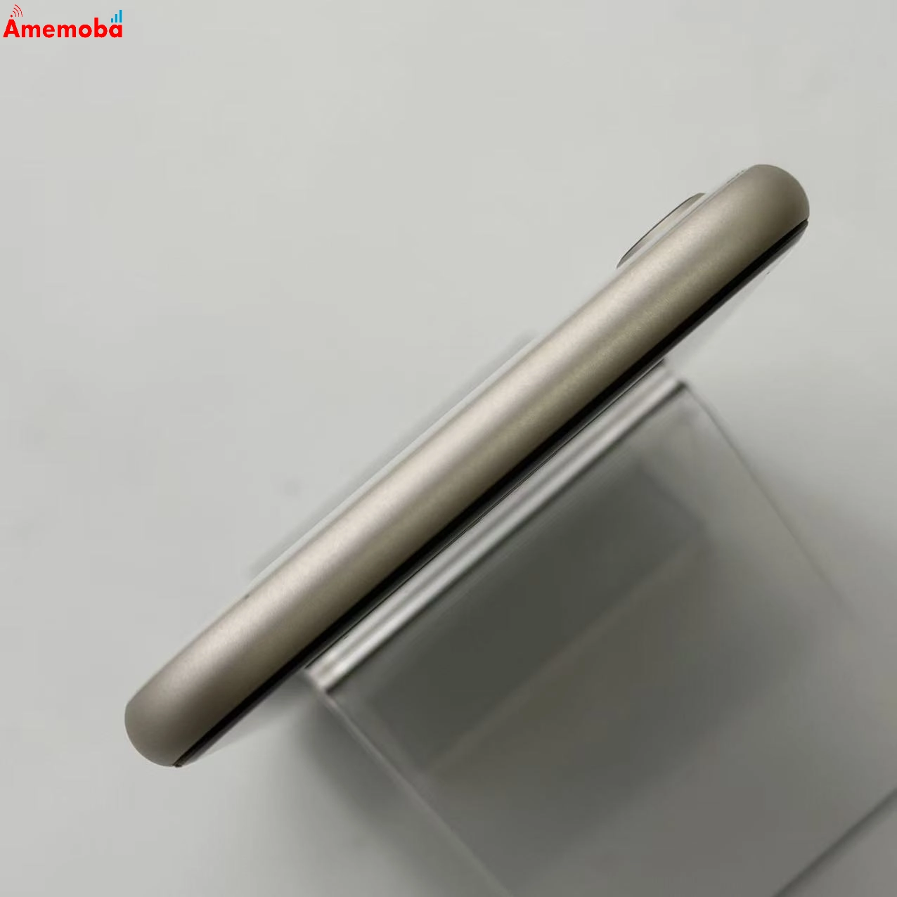 iPhoneSE 第3世代 64GB スターライト MMYD3J/A SoftBank版SIMフリー