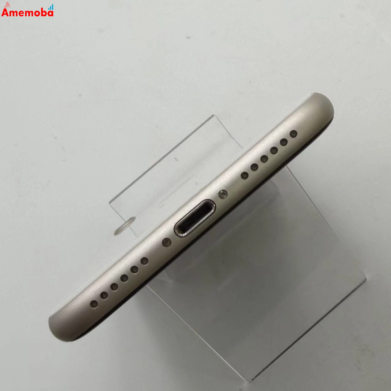 iPhoneSE 第3世代 64GB スターライト MMYD3J/A SoftBank版SIMフリー