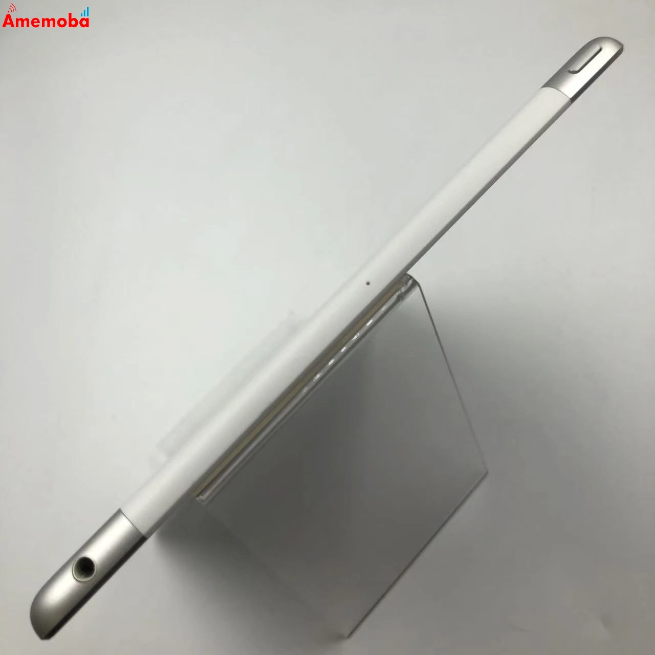 iPad 第7世代 32GB シルバー NW6C2J/A Apple版SIMフリー