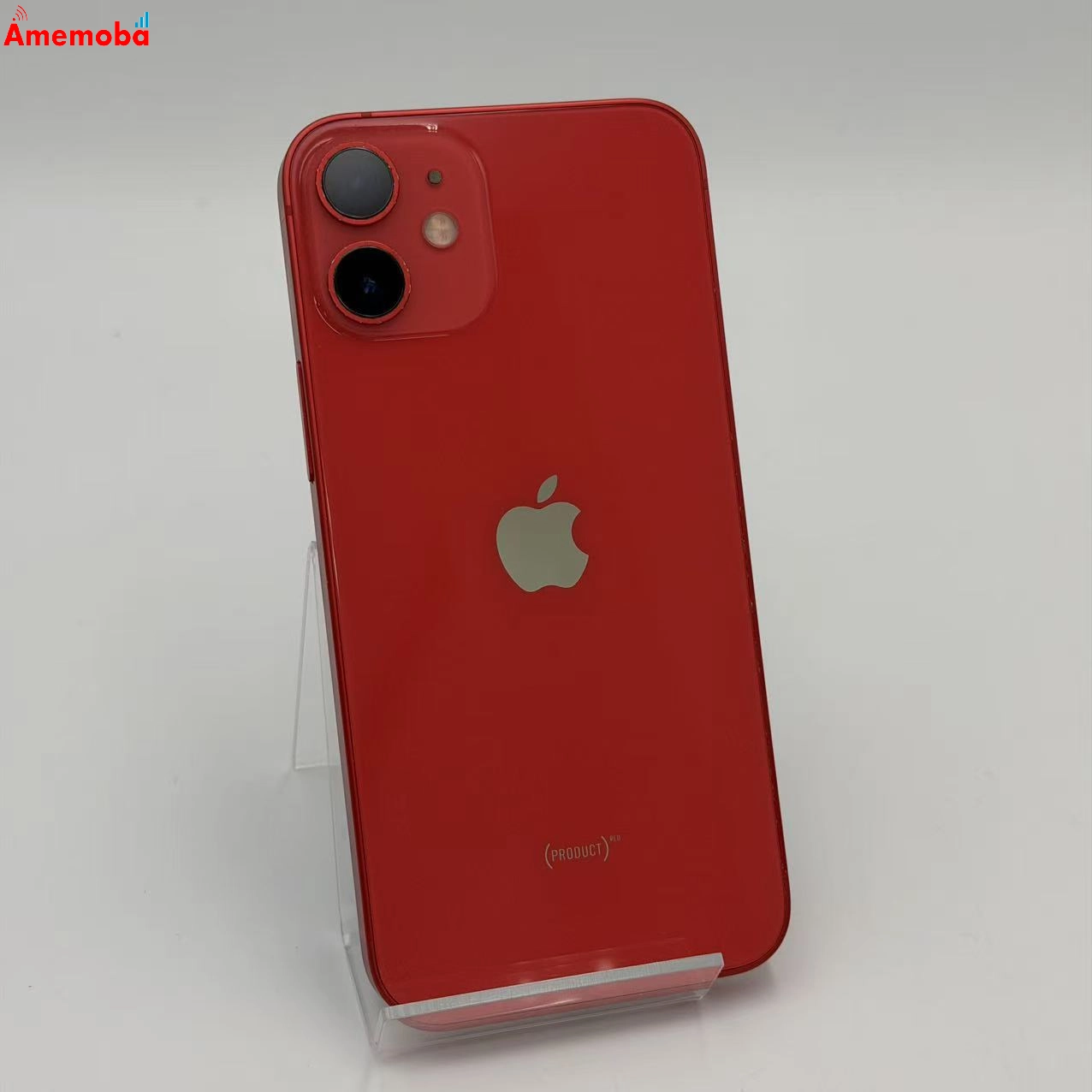 iPhone12 mini 64GB Product Red MGAE3J/A SoftBank版SIMフリー