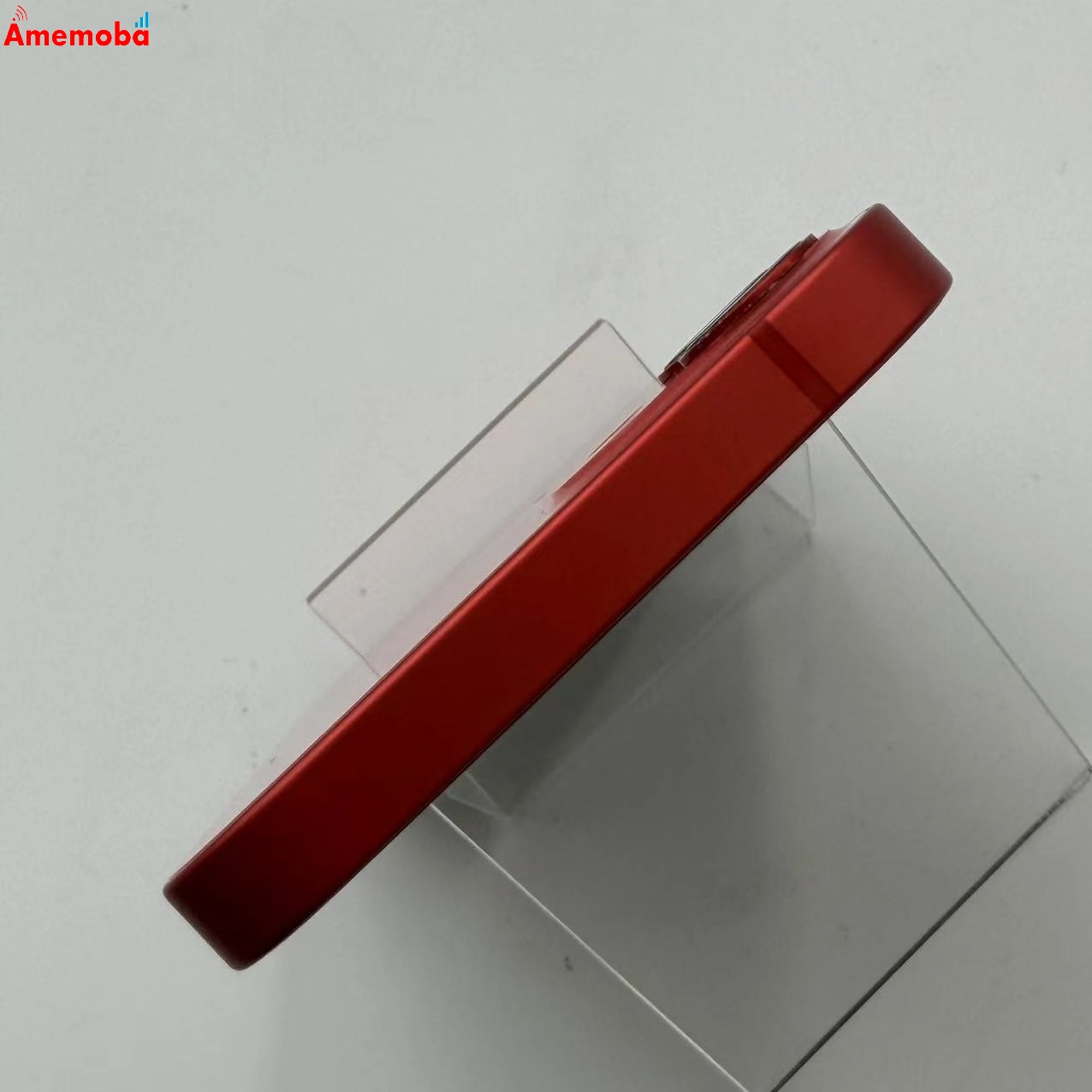 iPhone12 mini 64GB Product Red MGAE3J/A SoftBank版SIMフリー