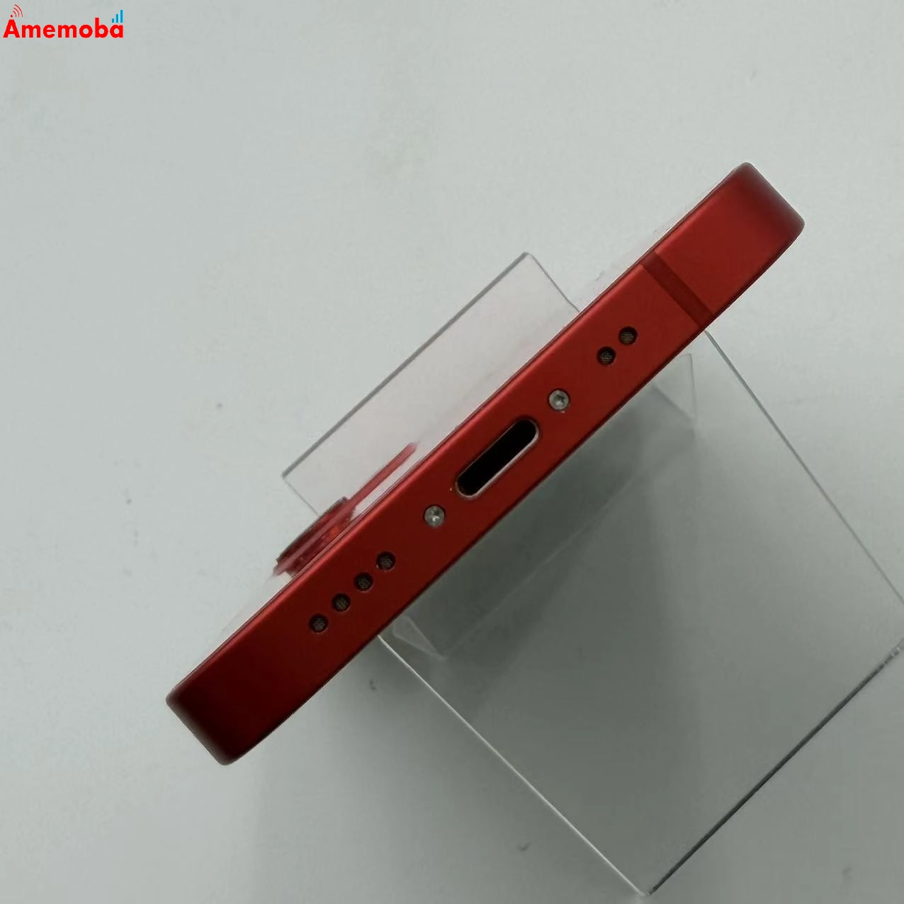 iPhone12 mini 64GB Product Red MGAE3J/A SoftBank版SIMフリー