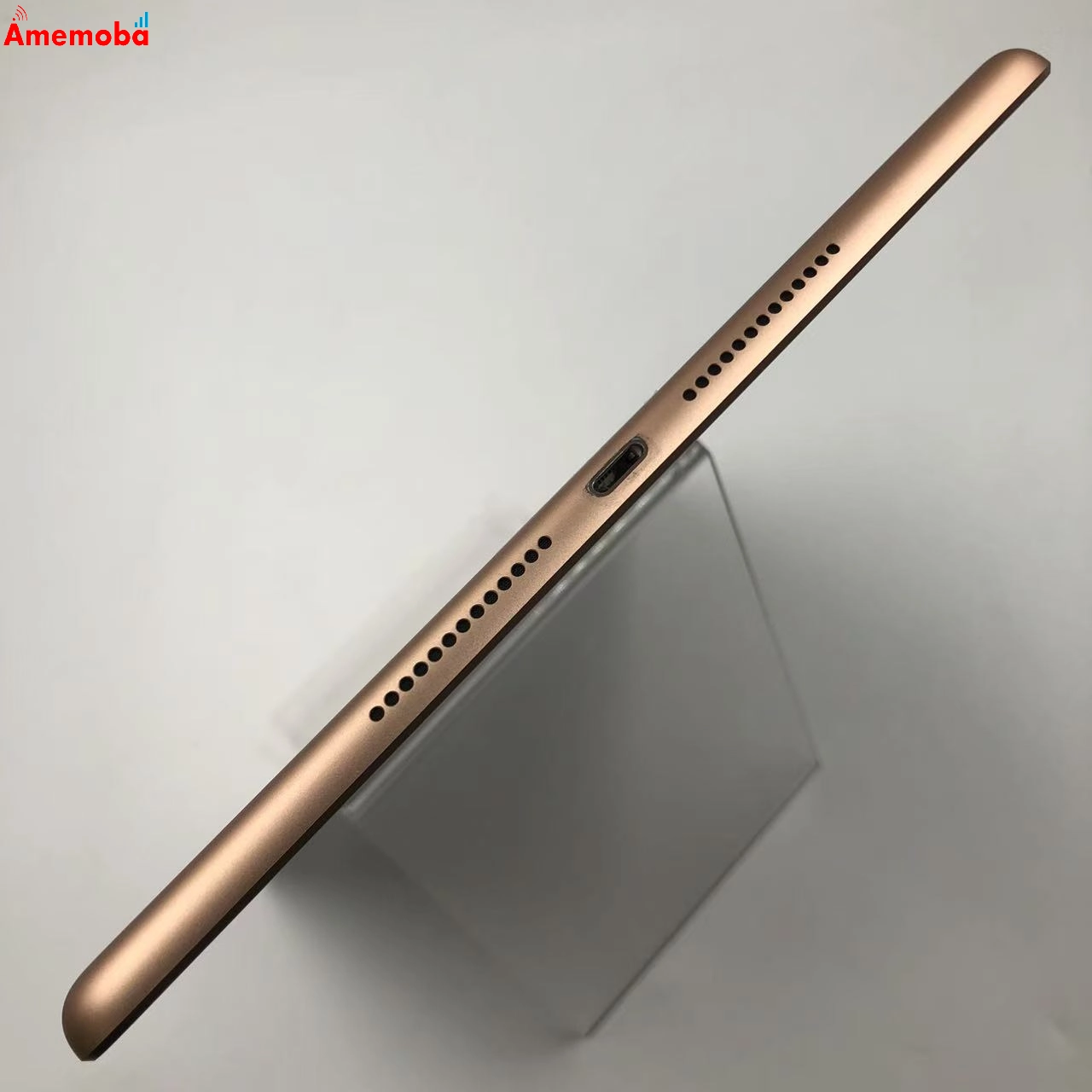 iPad 第7世代 Wi-Fiモデル 32GB ゴールド MW762J/A 美品